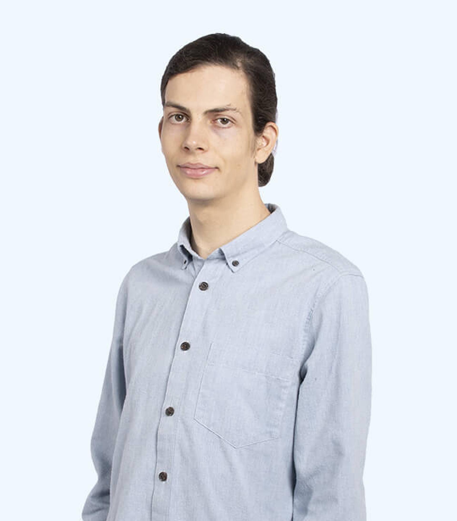 Ryan Woods
