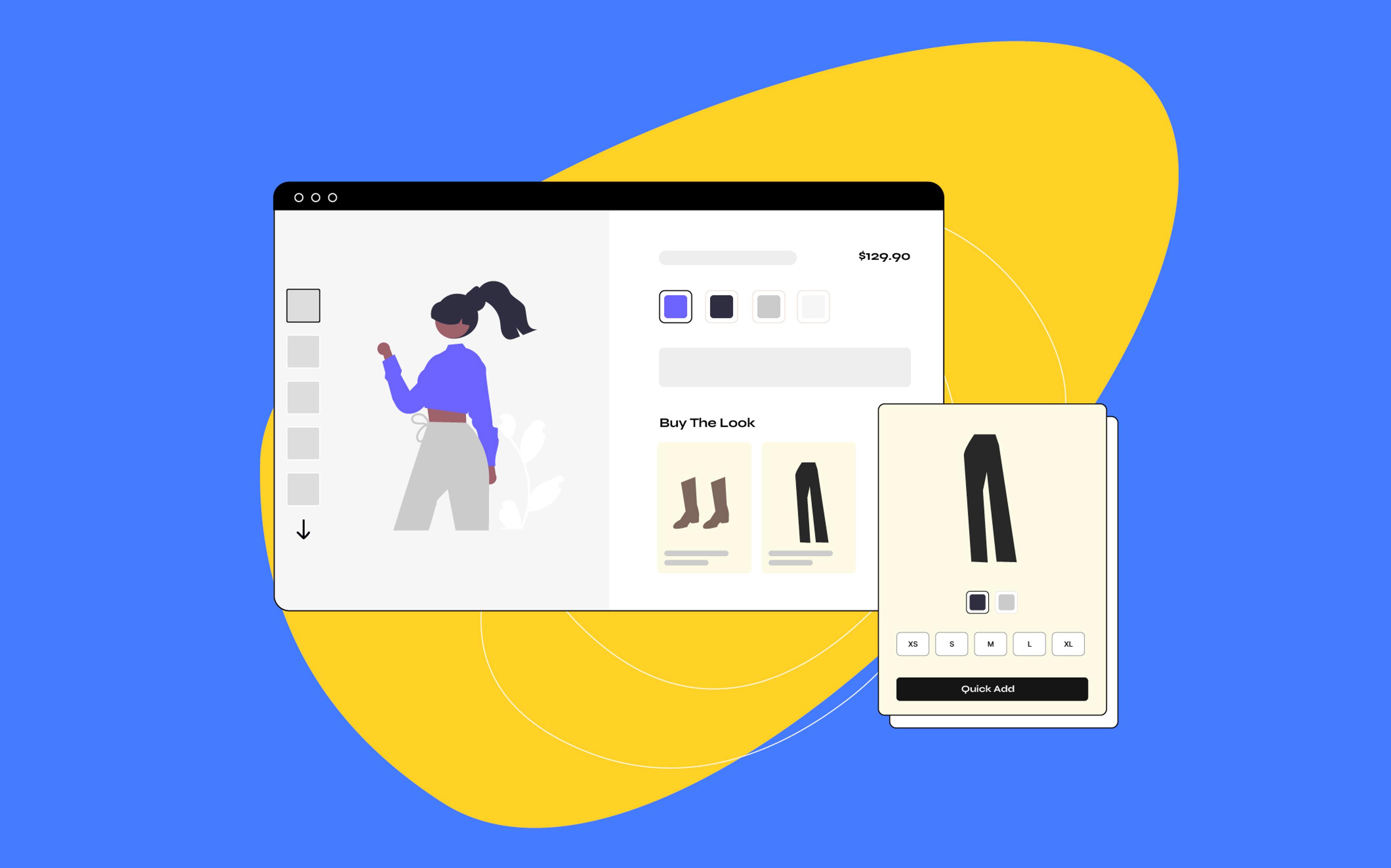 Related Products in Shopify: Picking The Right Tool for the Job
