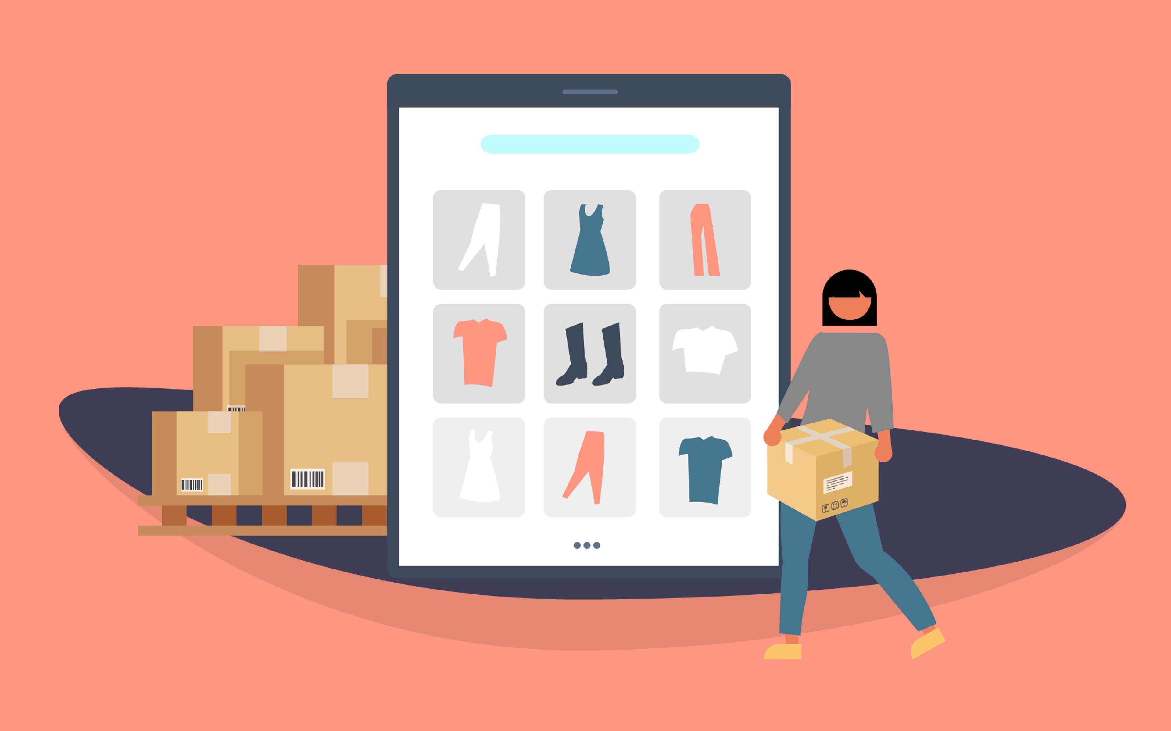 Top 5 B2B eCommerce Platforms for Growth-driven Brands