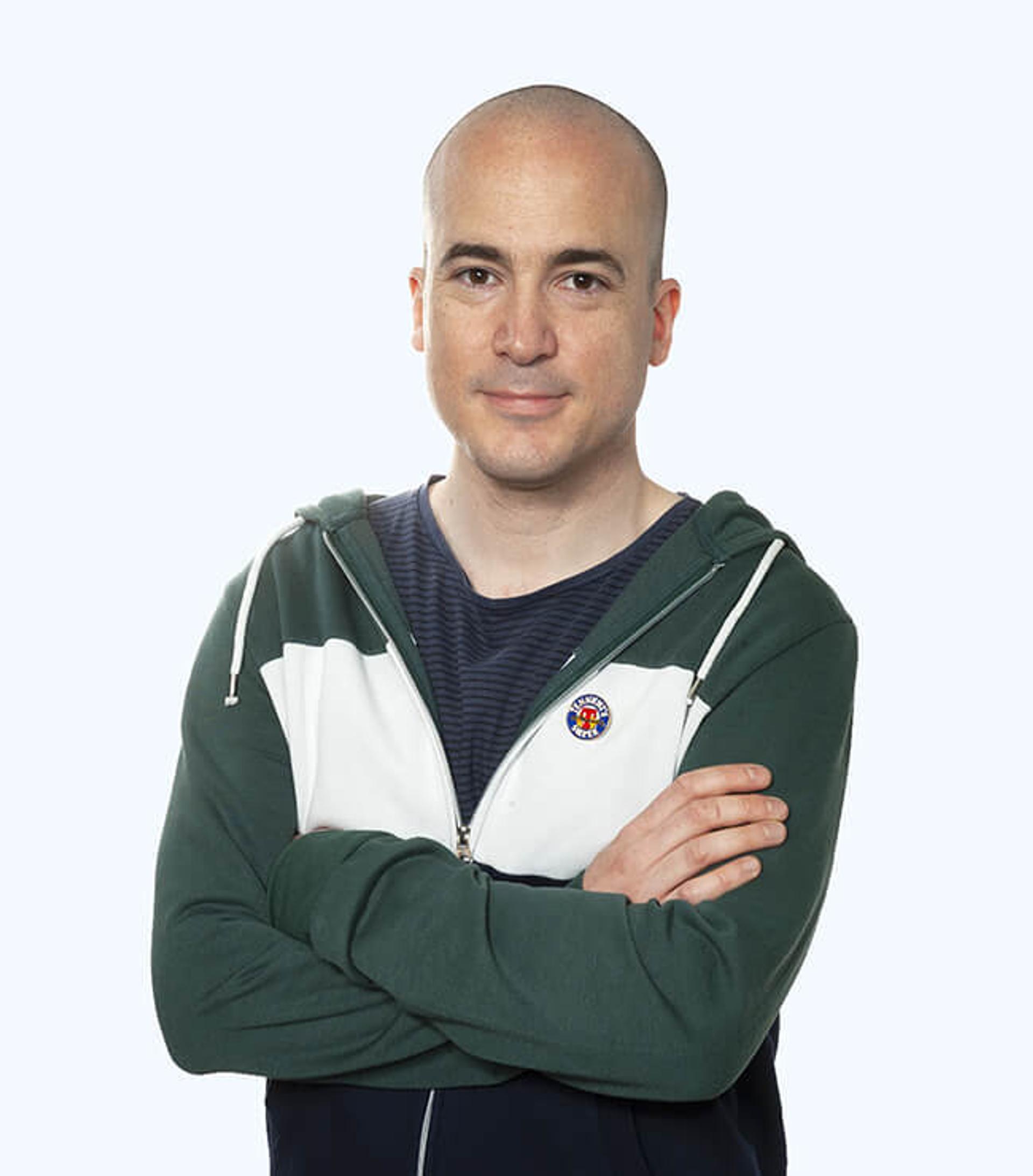 Marco Arduini