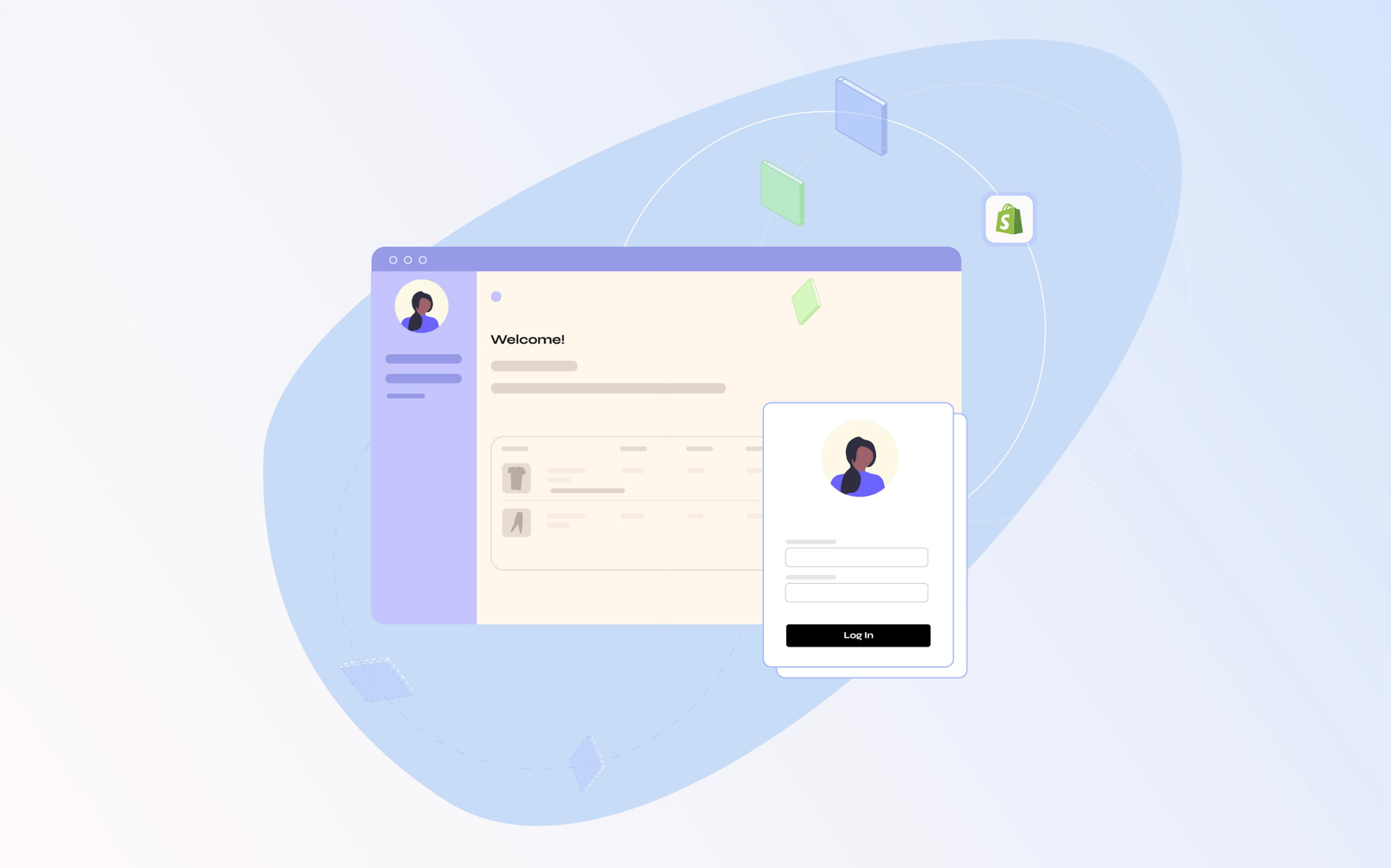Customer Portals in Shopify: Understanding Your Options