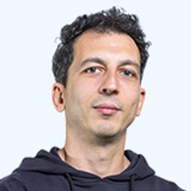 Alberto Vena