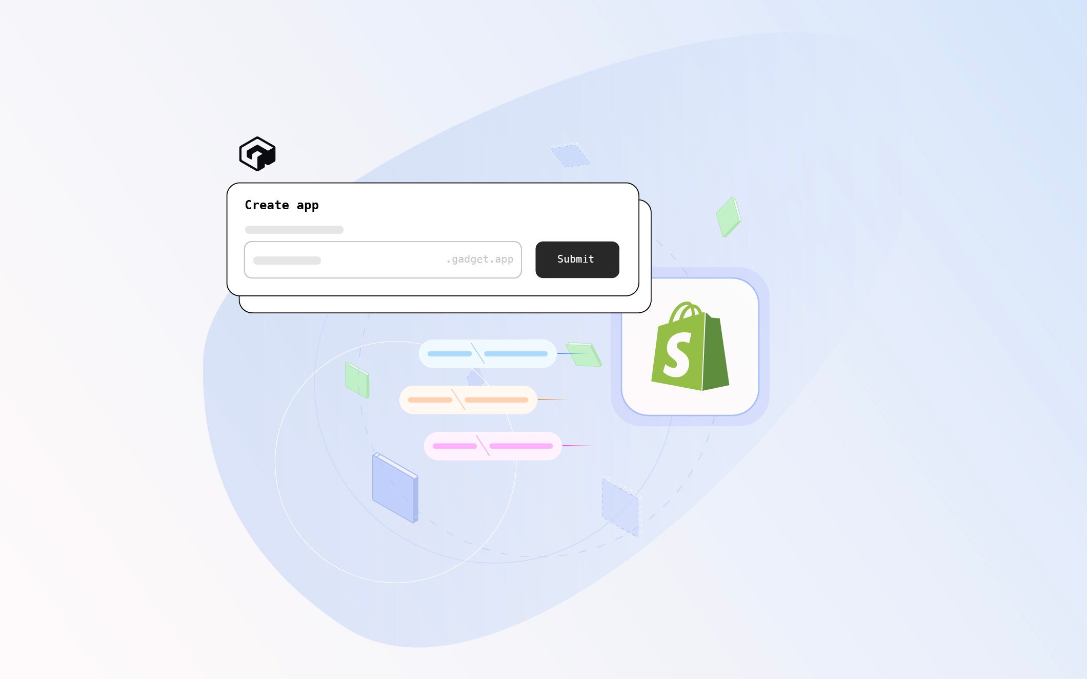 A Primer to Building Custom Shopify Apps with Gadget | The Nebulab Blog