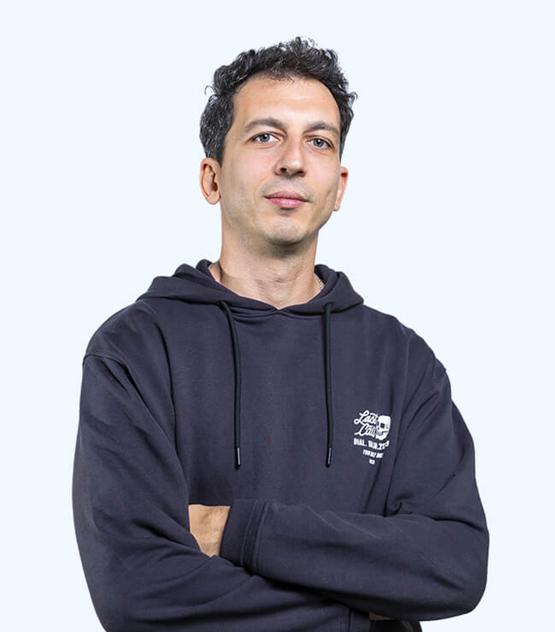 Alberto Vena