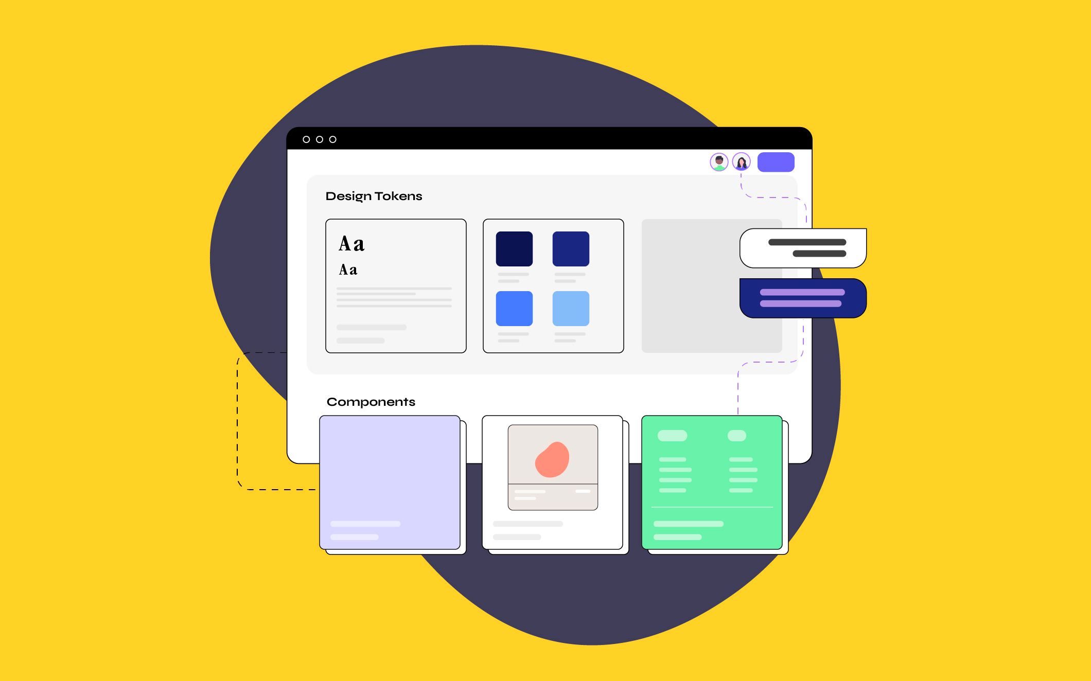 Why E-Commerce Brands Should Have a Design System | The Nebulab Blog