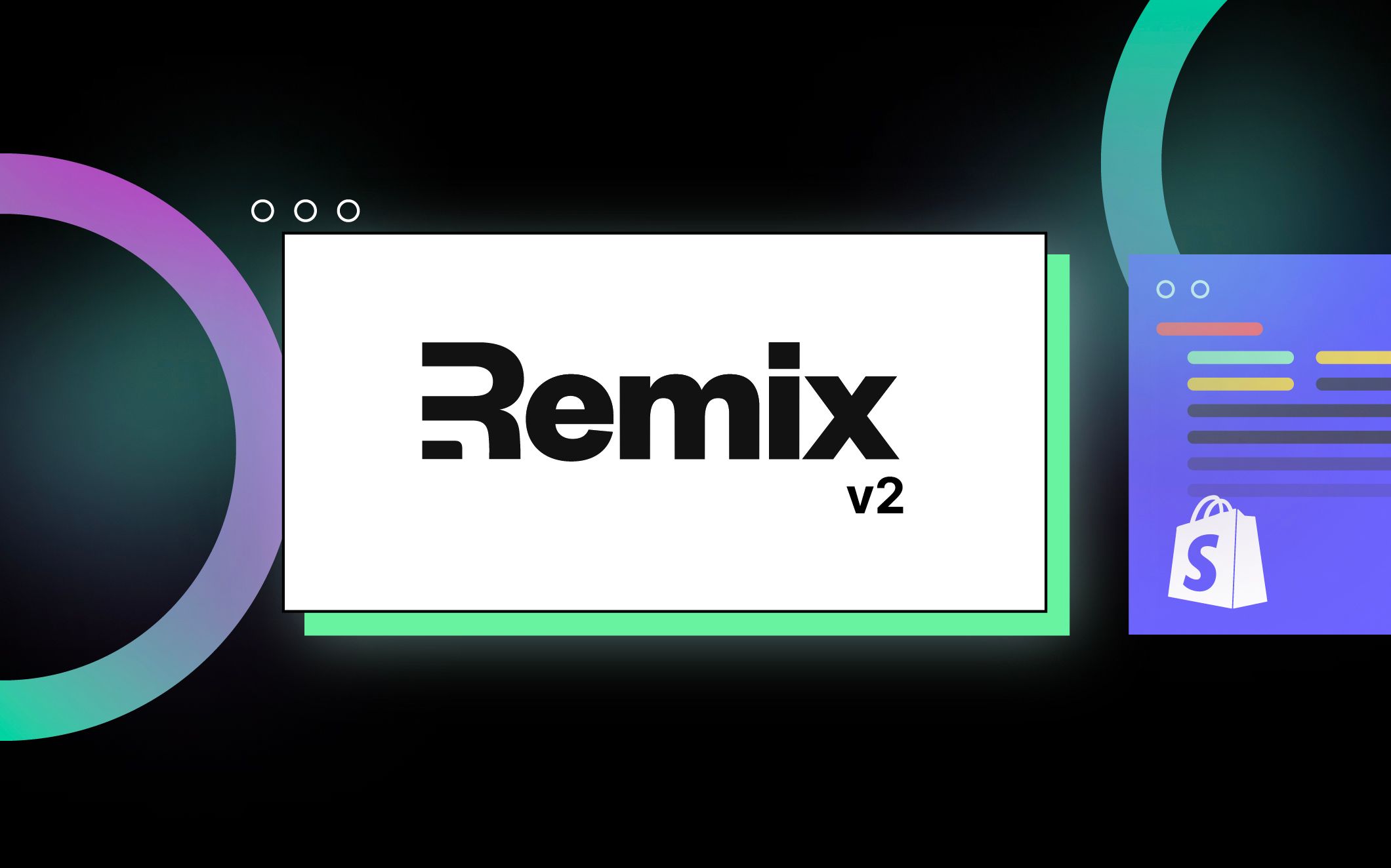 What Does Remix v2 Mean for Shopify Hydrogen Developers? | The Nebulab Blog