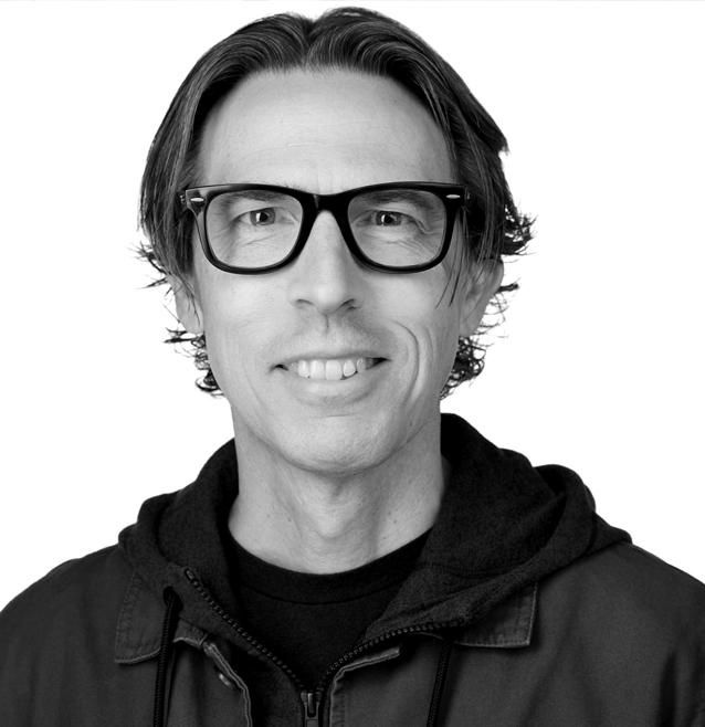 Headshot of Scott Schroeder