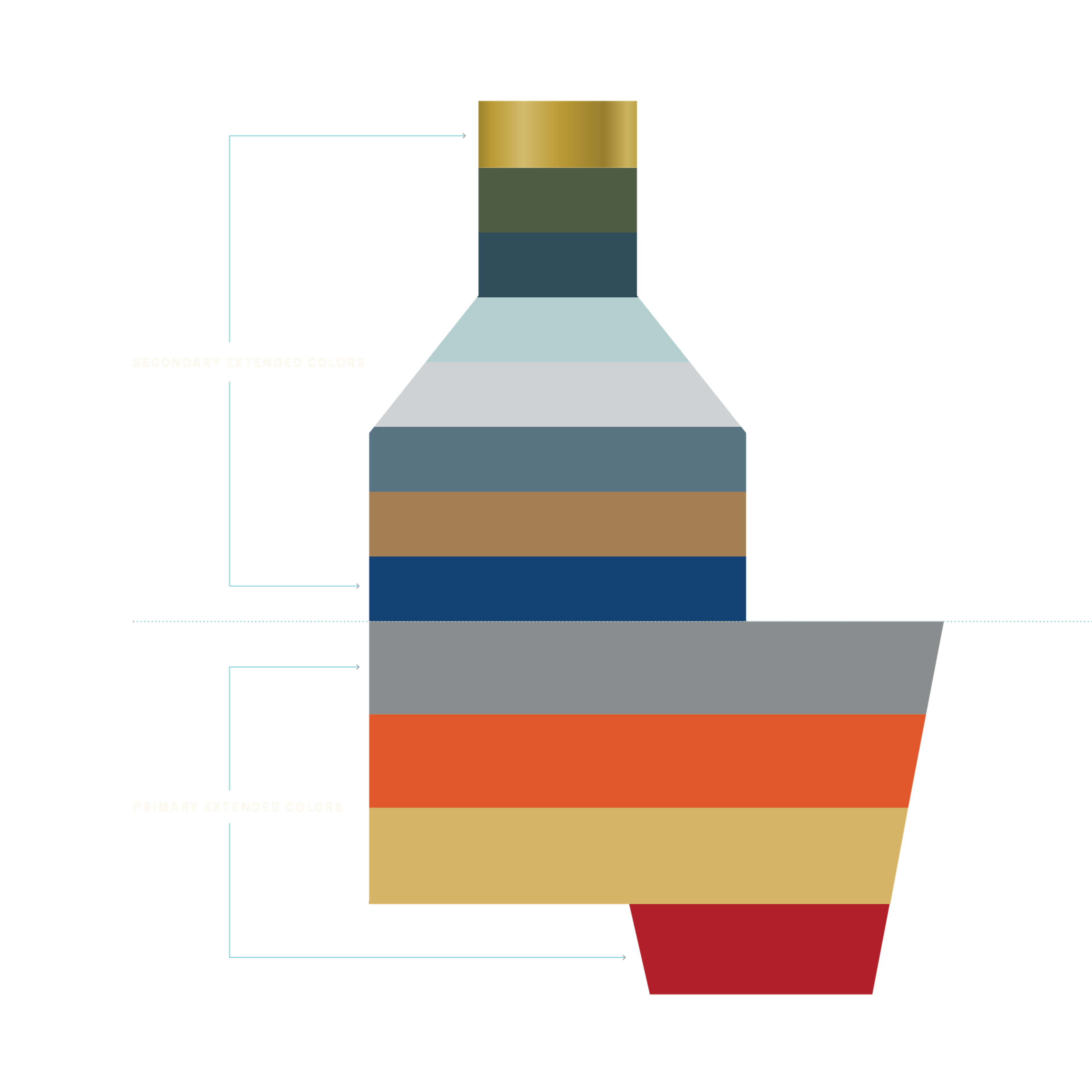 HHB Primary & Secondary Colors
