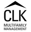 CLK Multifamily Management Logo