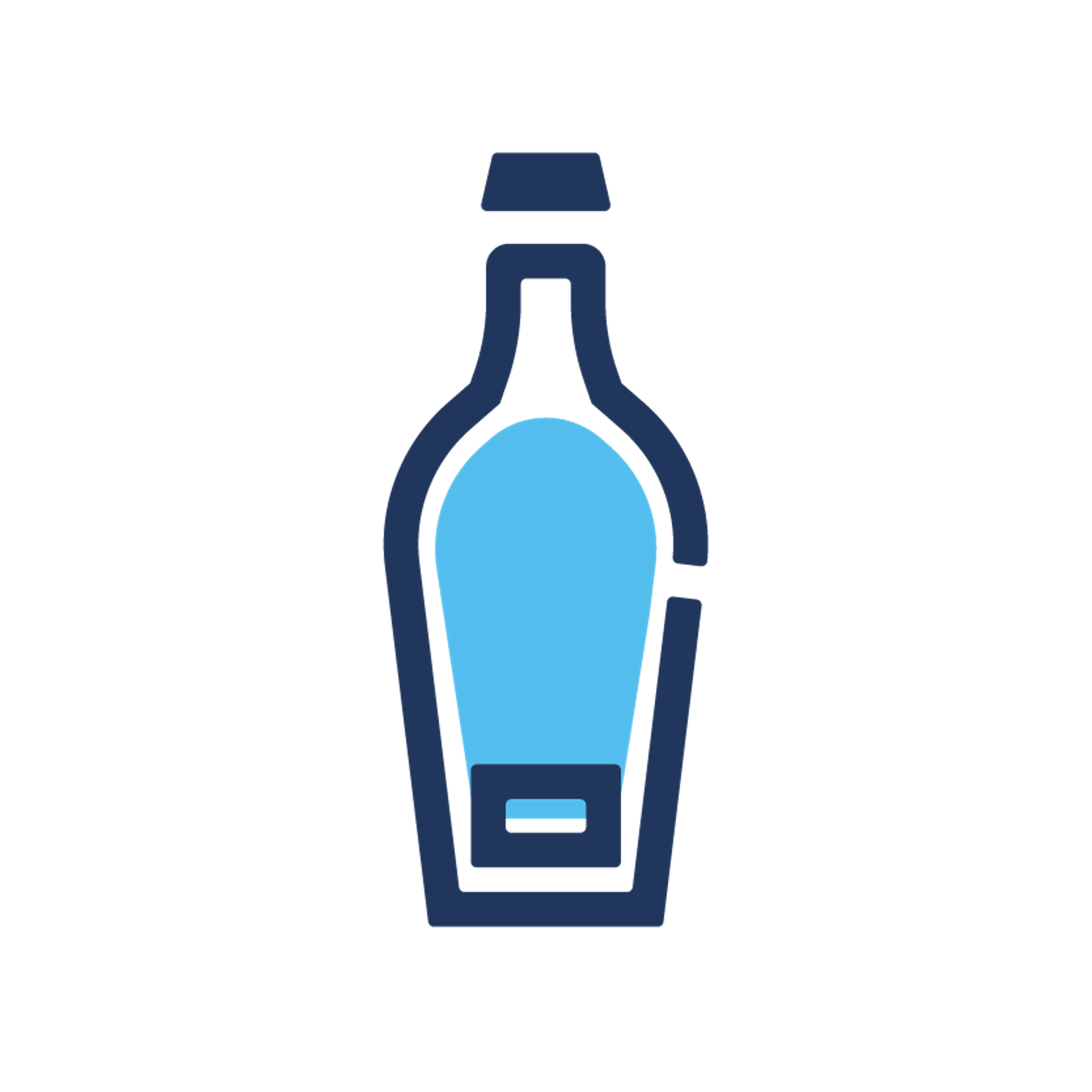HHB Bottle Icon