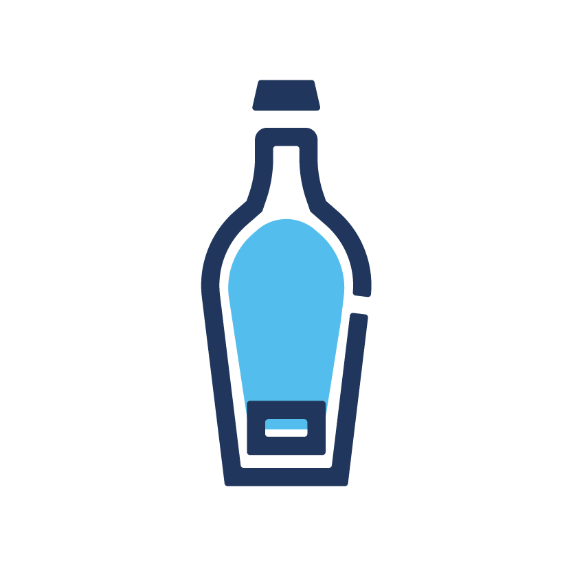 HHB Bottle Icon