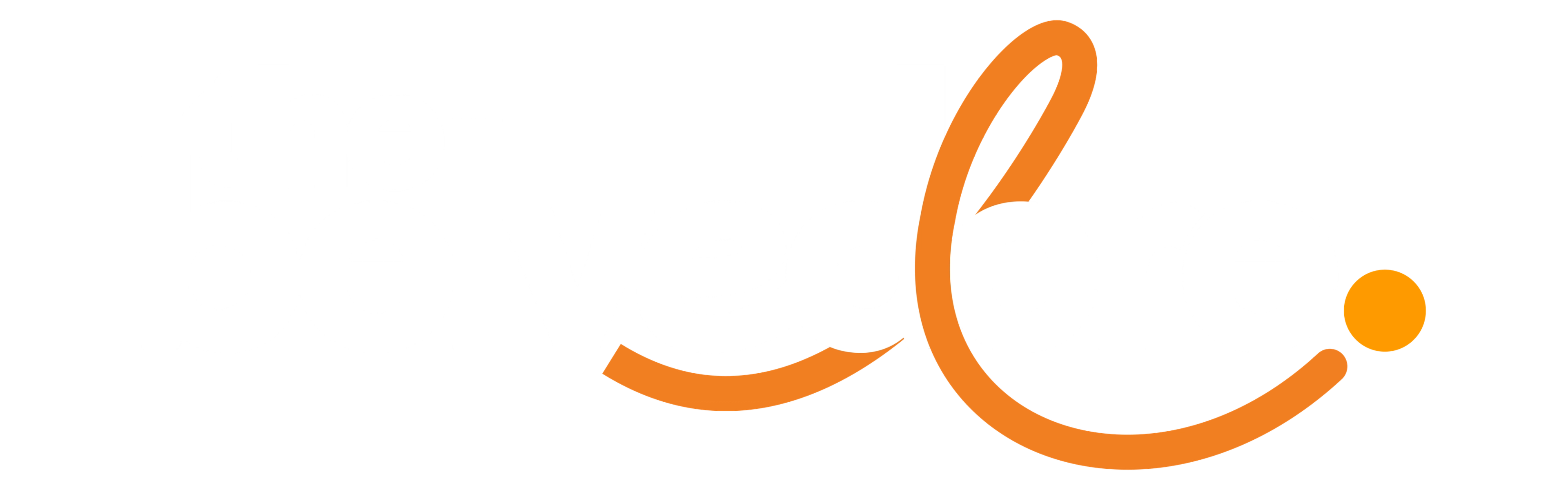 The Belvedere primary logo