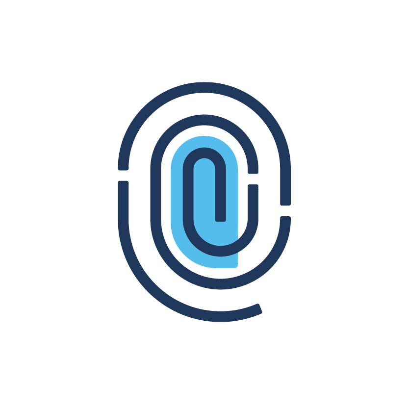 HHB Fingerprint Icon