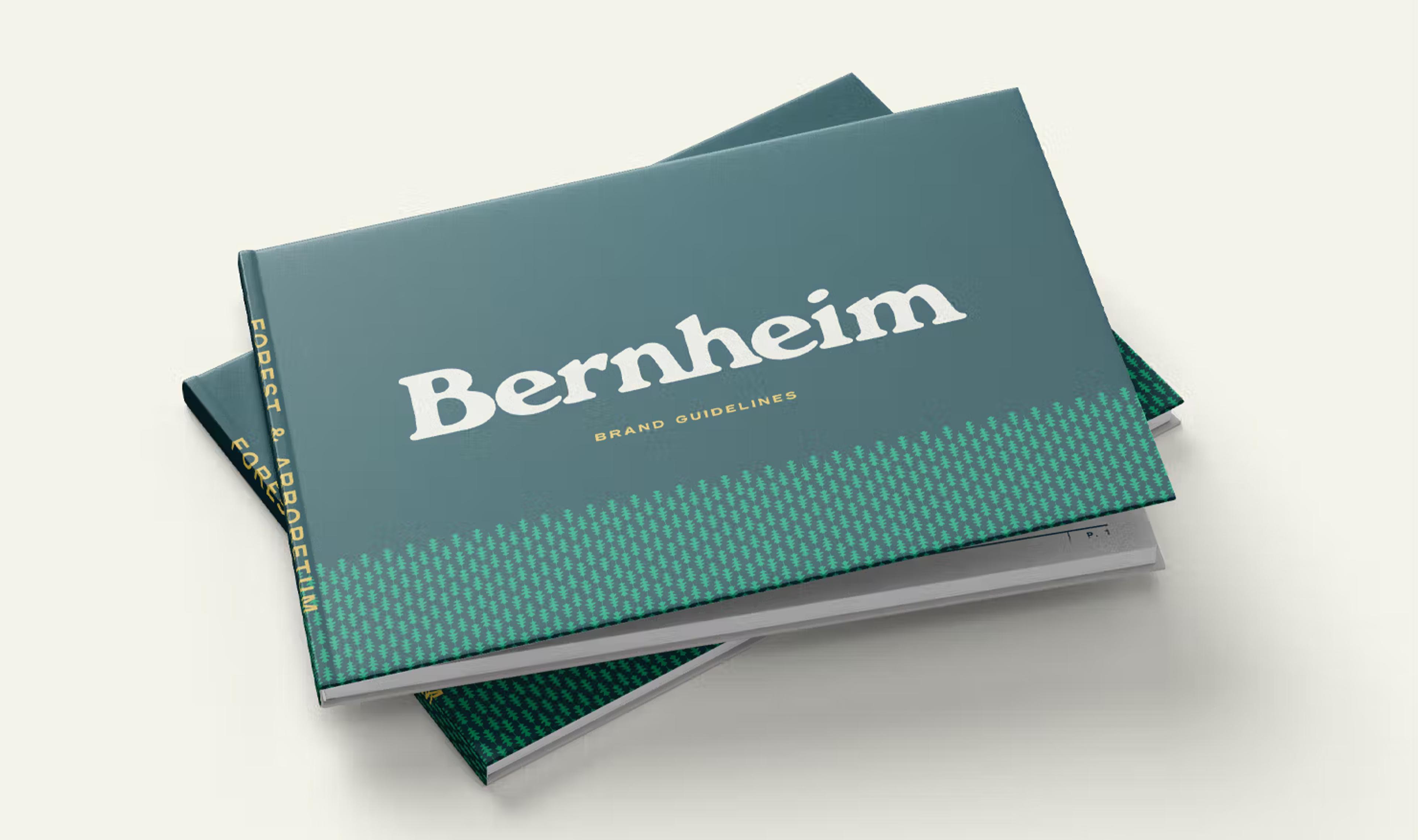 Bernheim Brand Guidelines