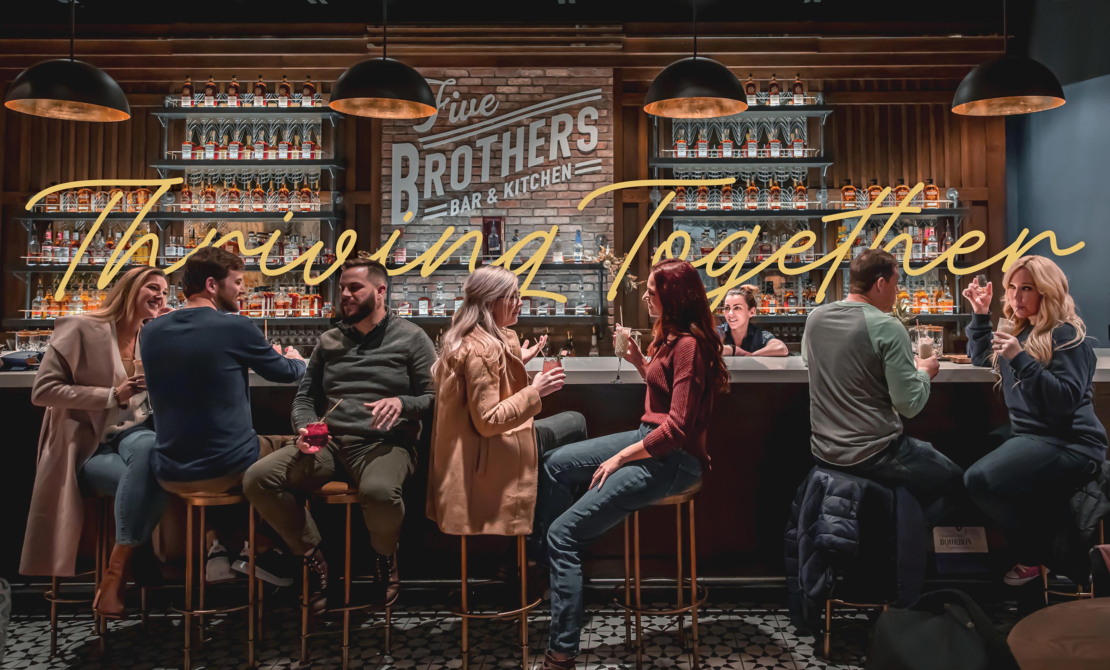 Thriving Together Location Image
