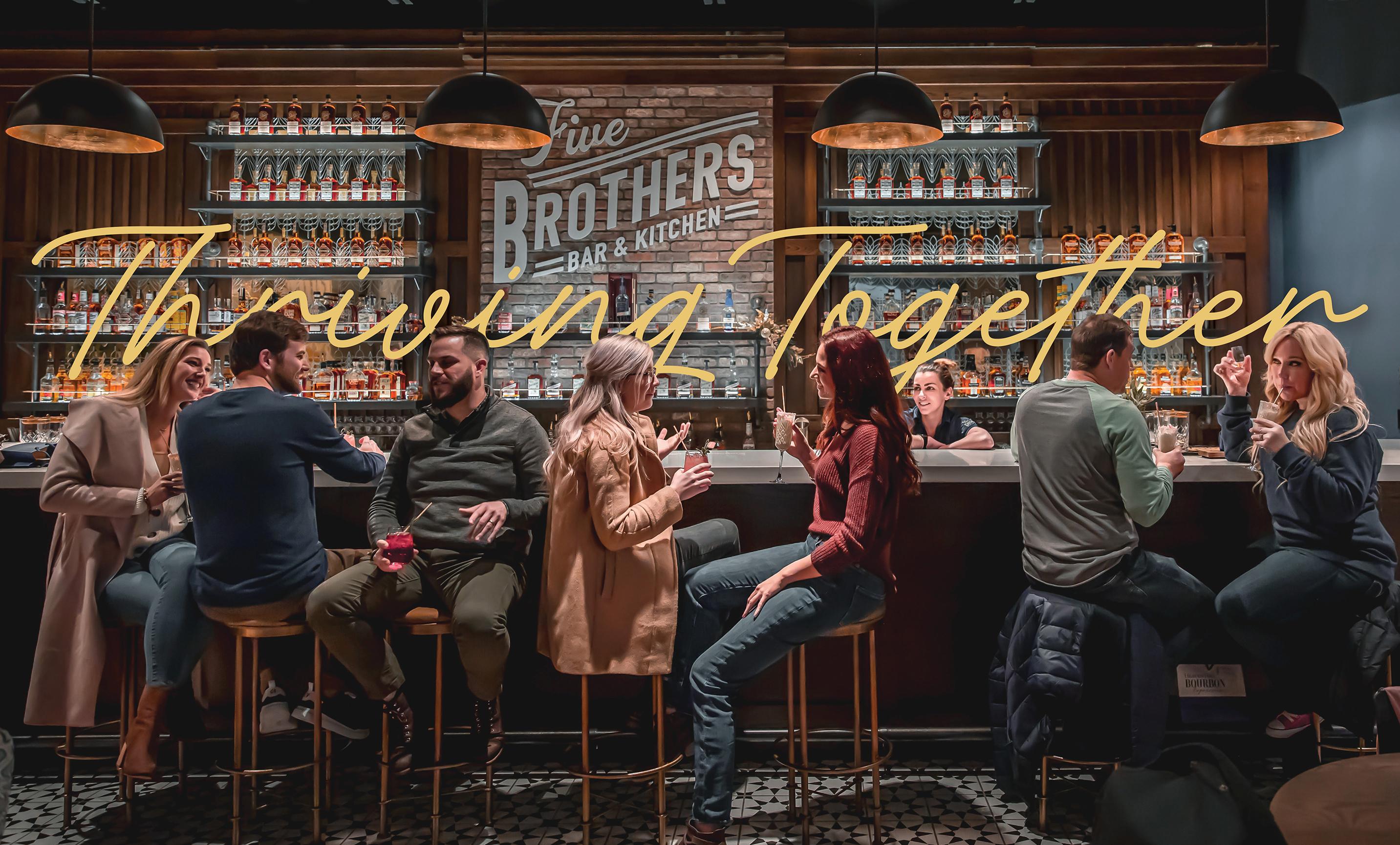 Thriving Together Location Image