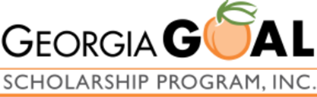 Georgia Goal Scholarship Program Logo