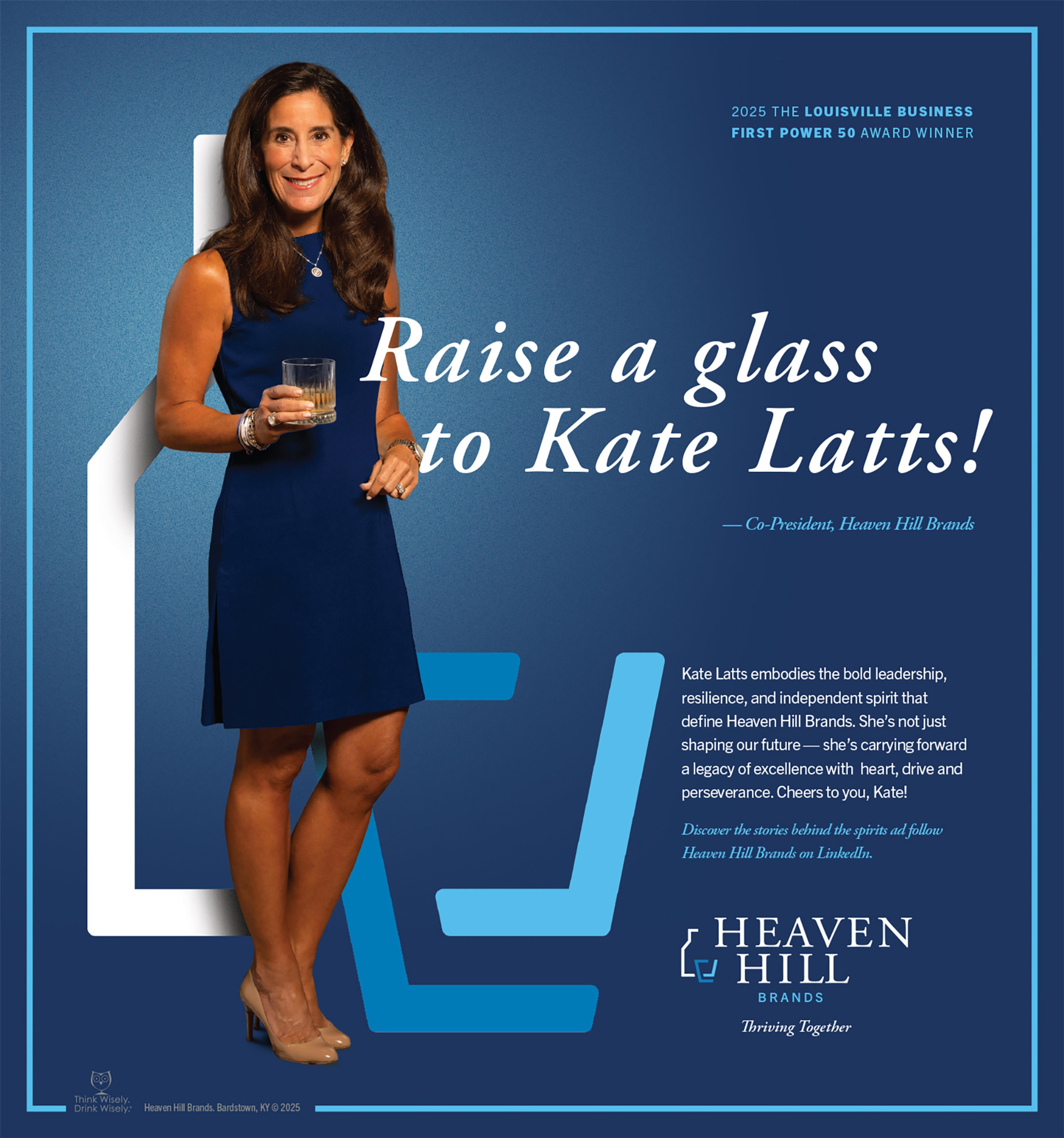 HHB Print Ad