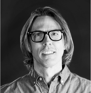 a headshot of Scott Schroeder