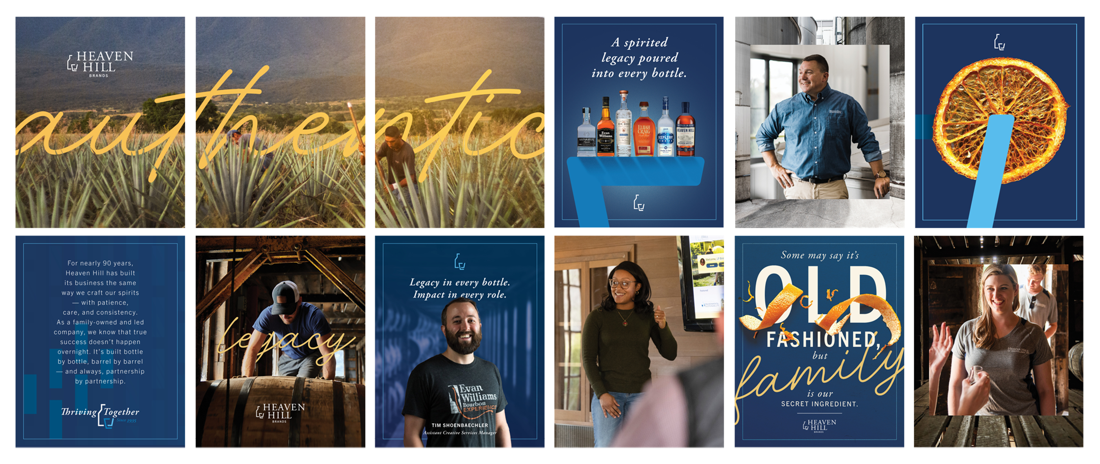 HHB Social Feed Images