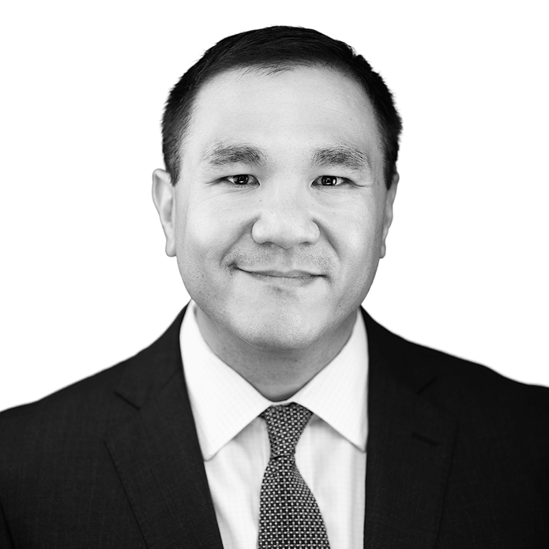 a headshot of Mike Toguchi