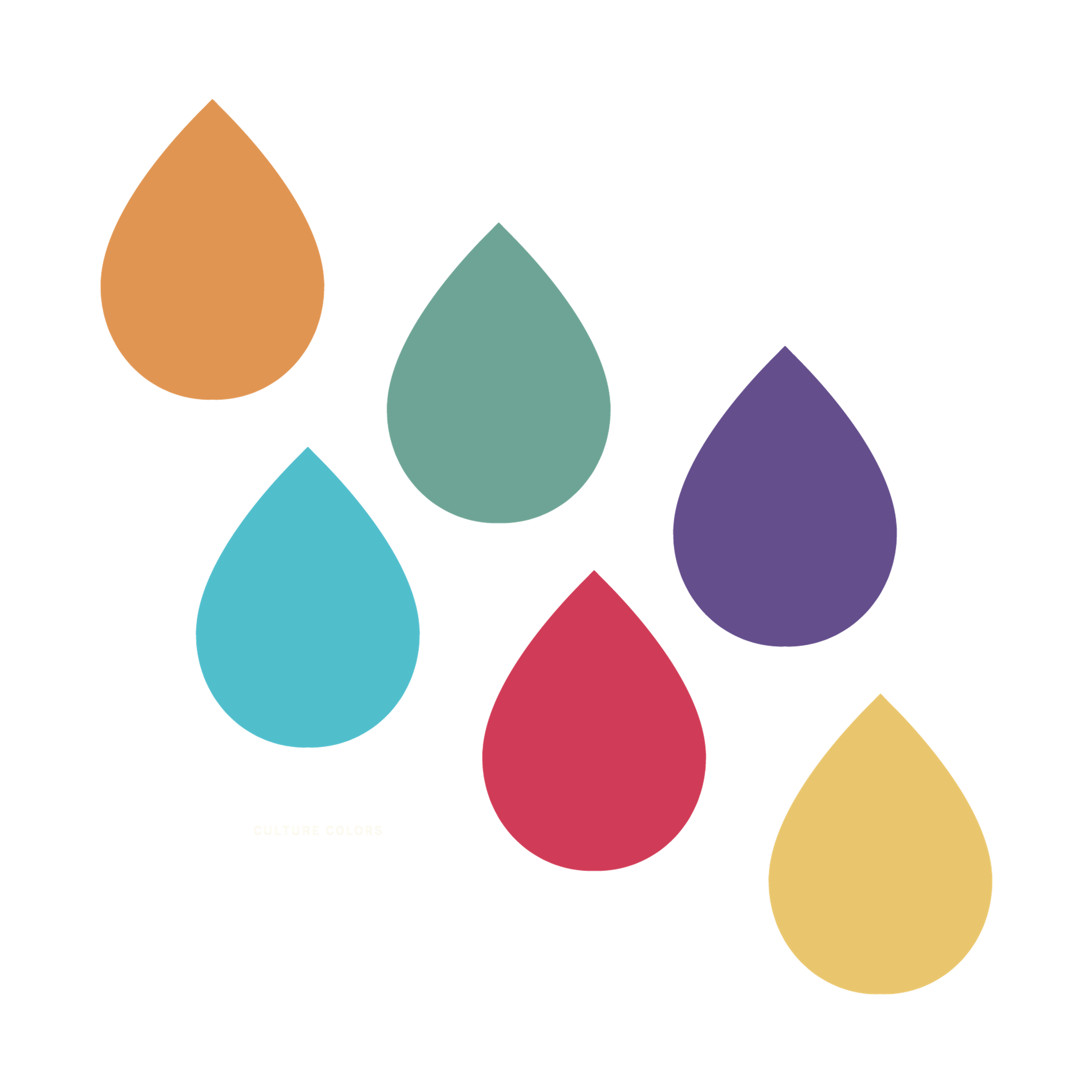 HHB Culture Colors