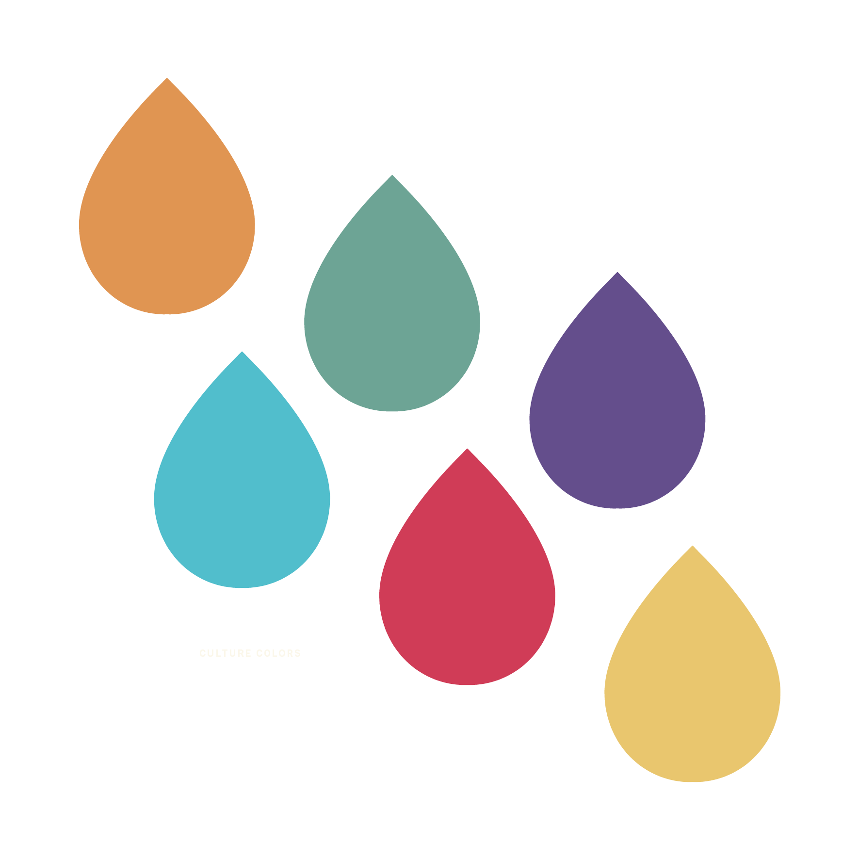 HHB Culture Colors