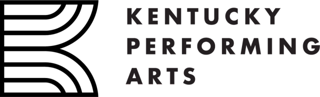 Kentucky Performing Arts Logo