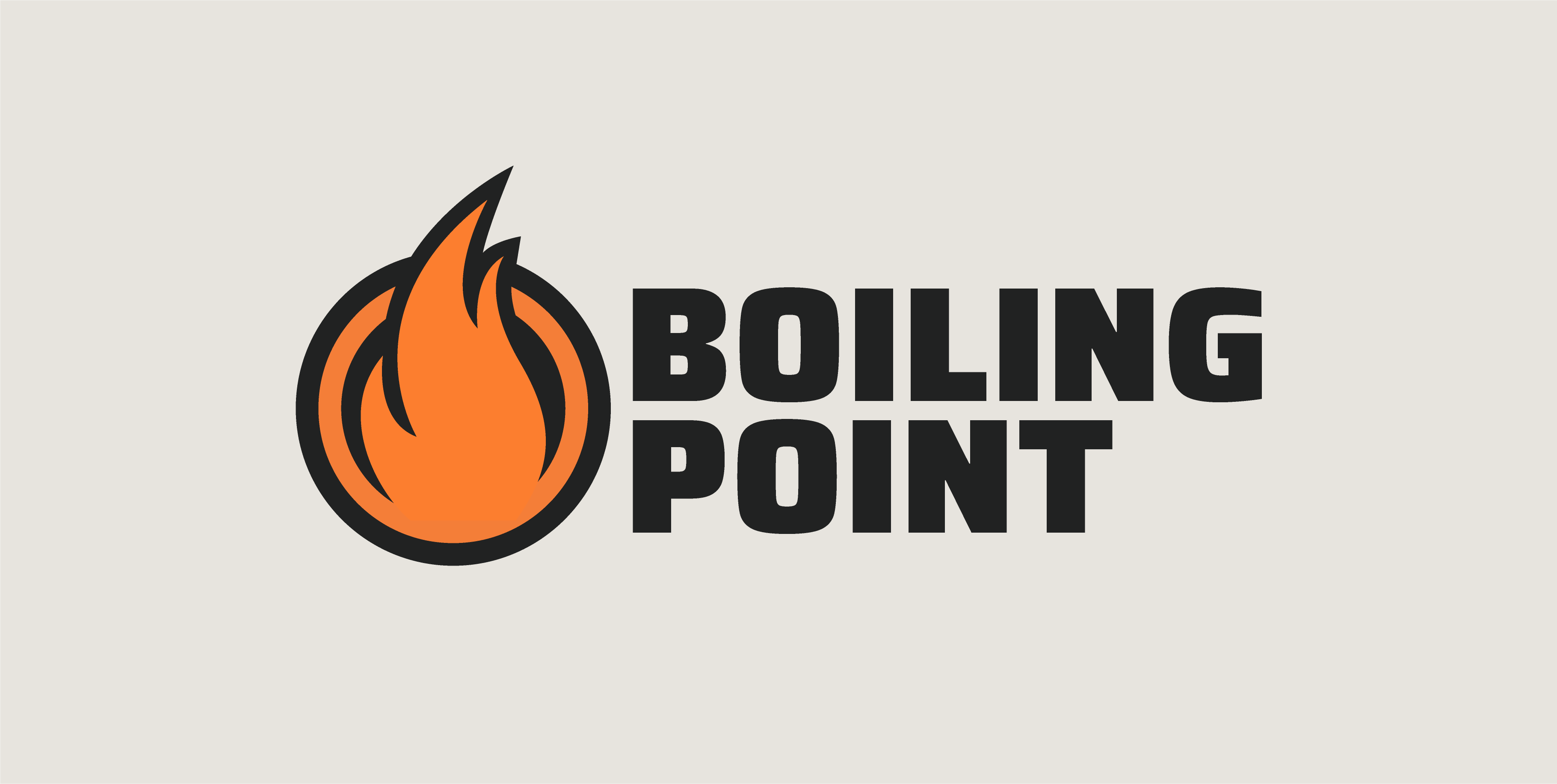 Boiling Point Logo