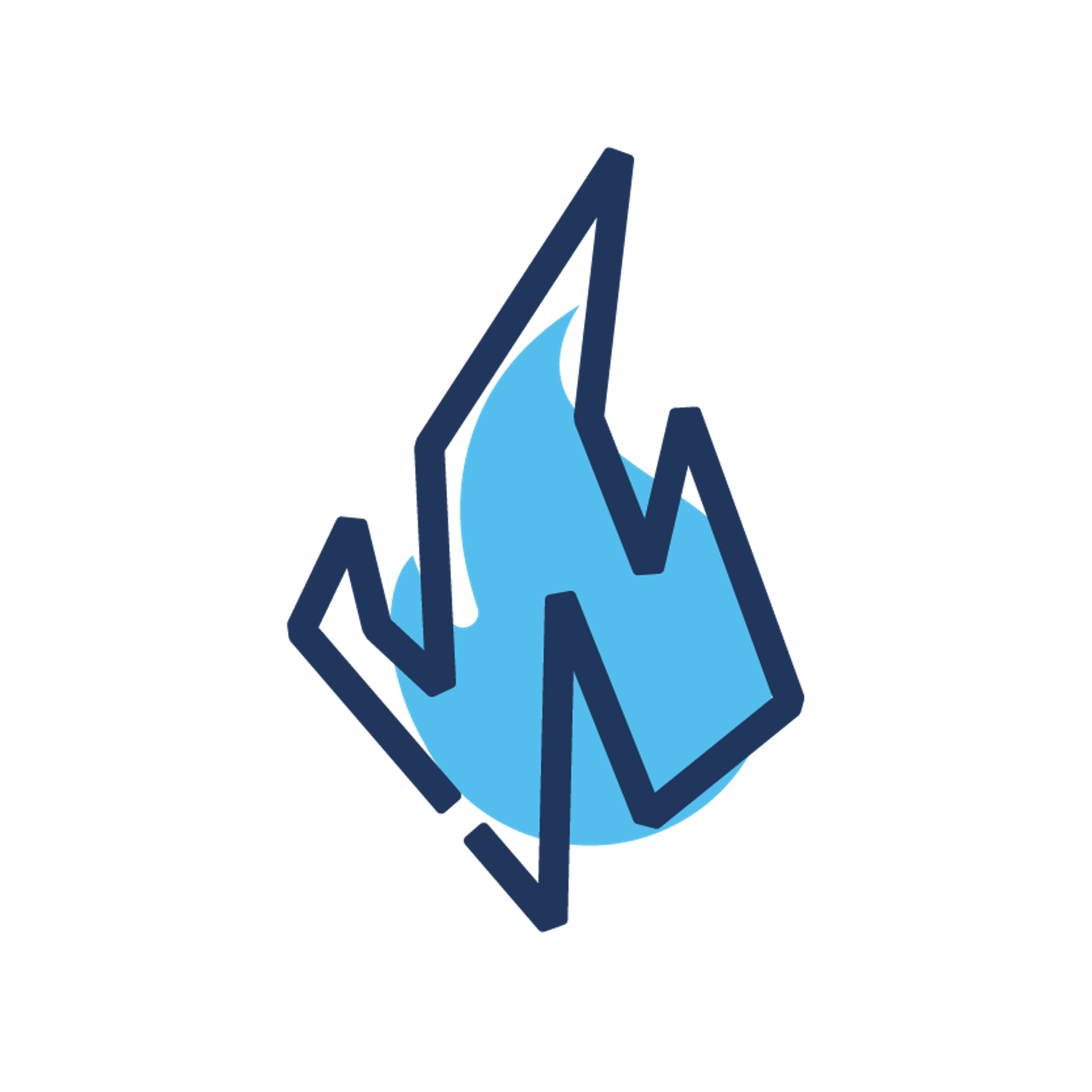 HHB Flame Icon