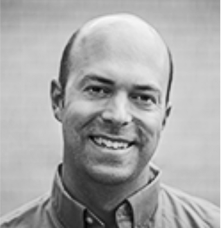 a headshot of Matt Harris