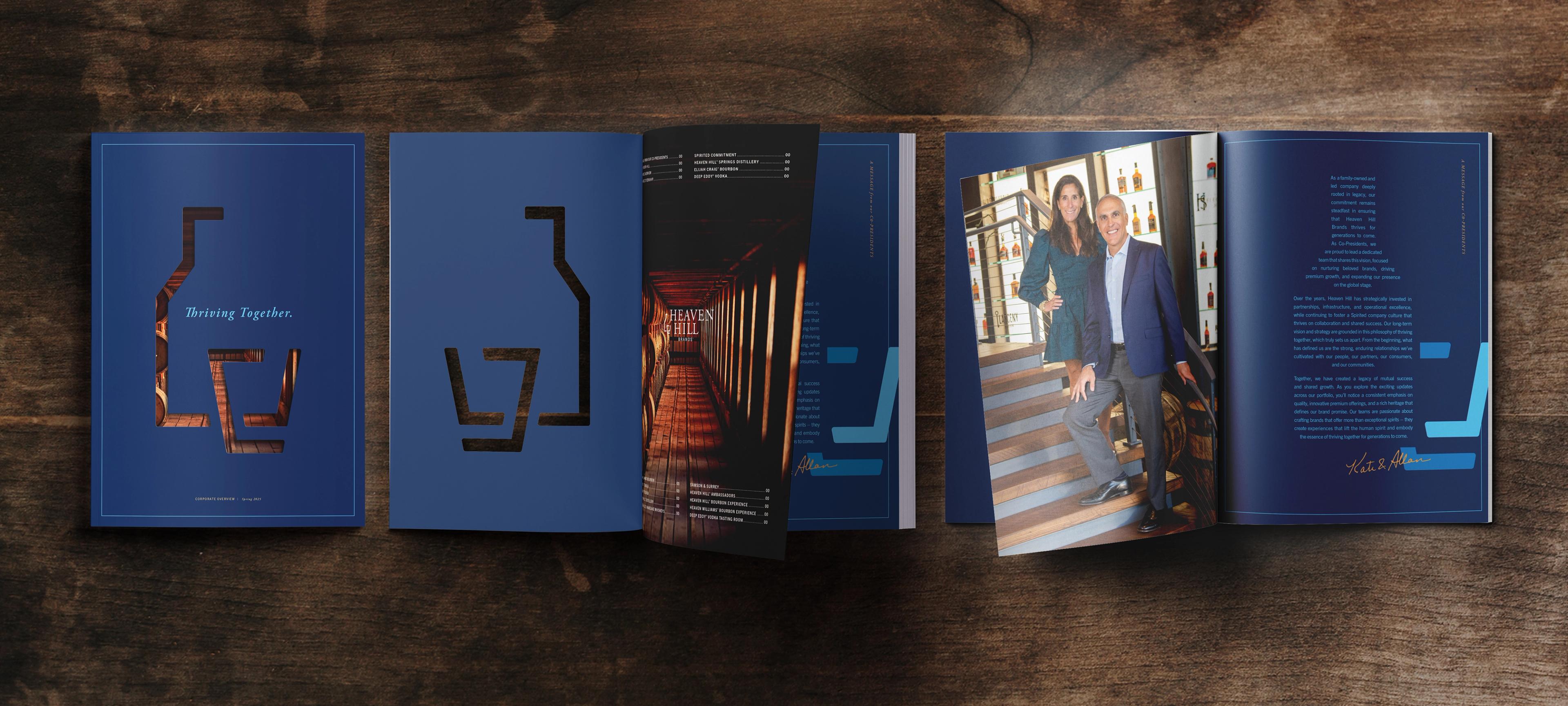 HHB Brochure Speads