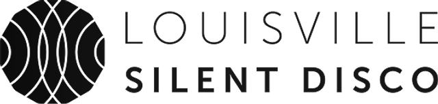 Louisville silent disco logo