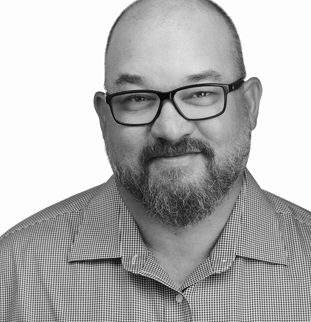 Dusty Gulleson, Chief Executive Officer of Tectonic