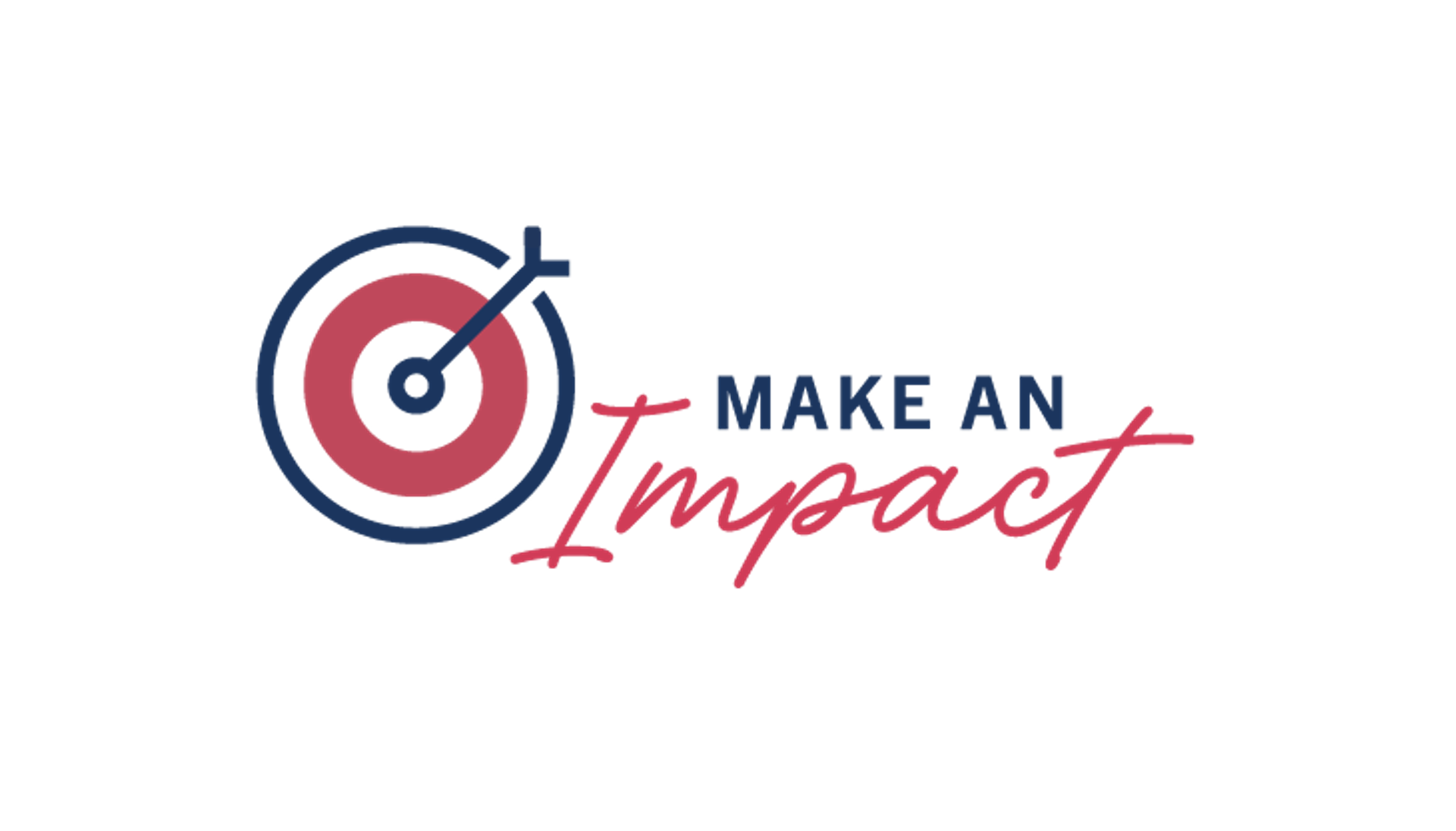 Make an Impact Icon