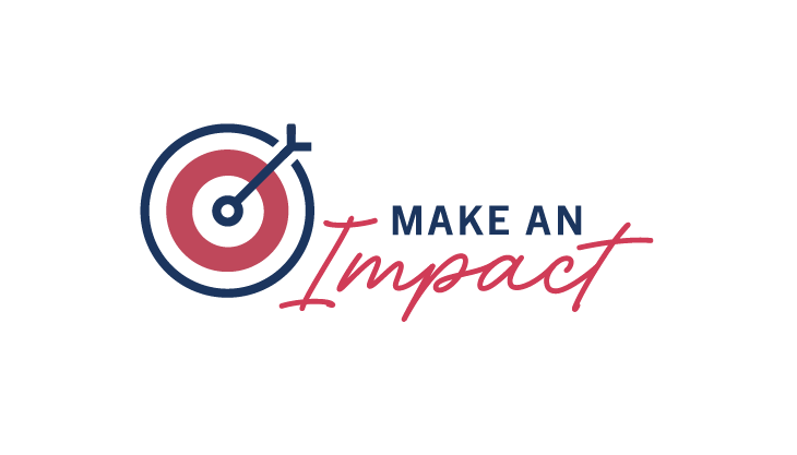 Make an Impact Icon