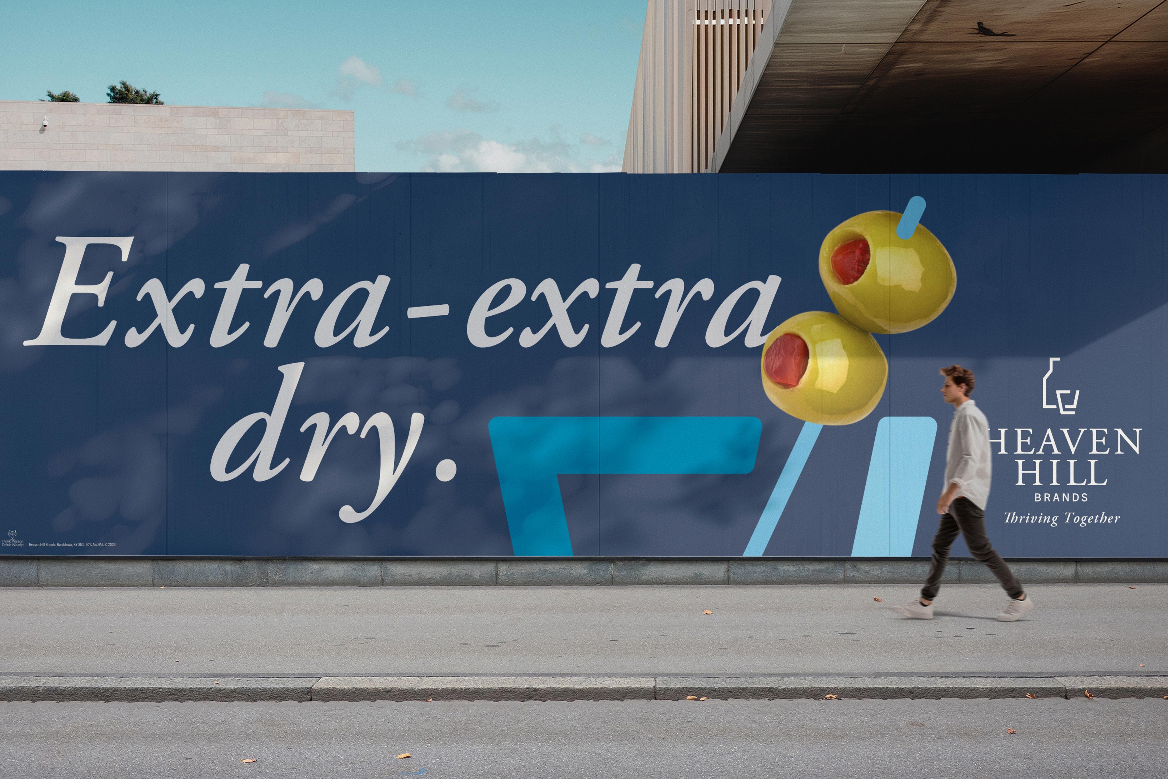 HHB Billboard