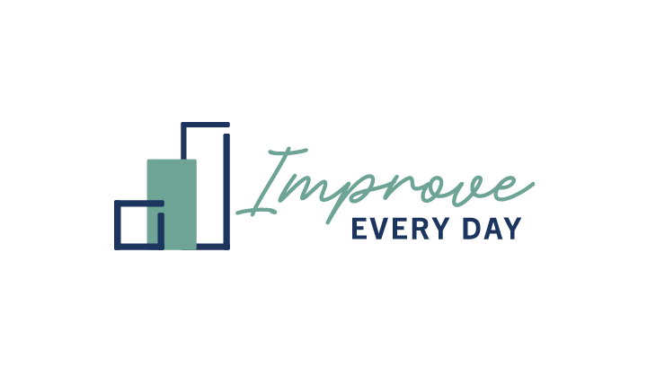 Improve Everyday Icon