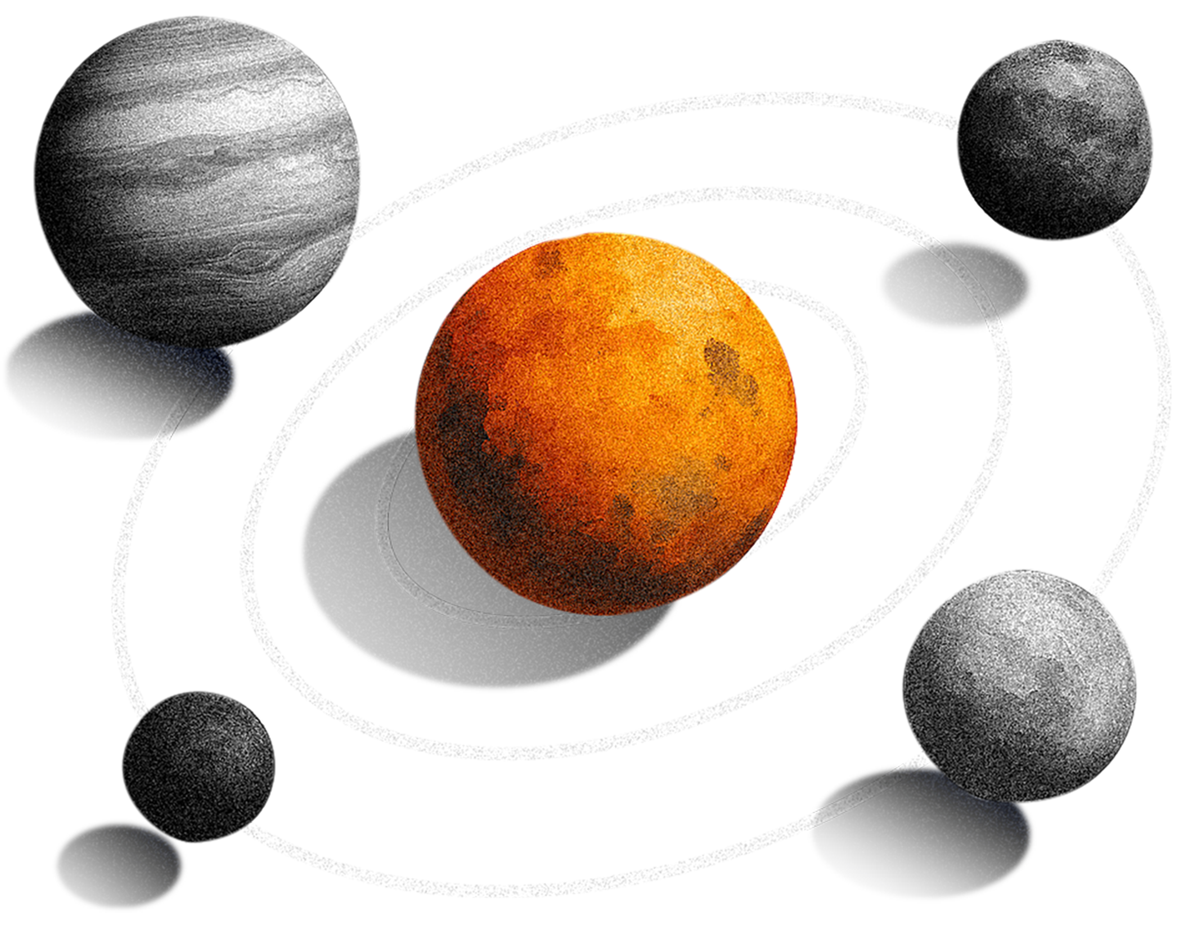 a solar system