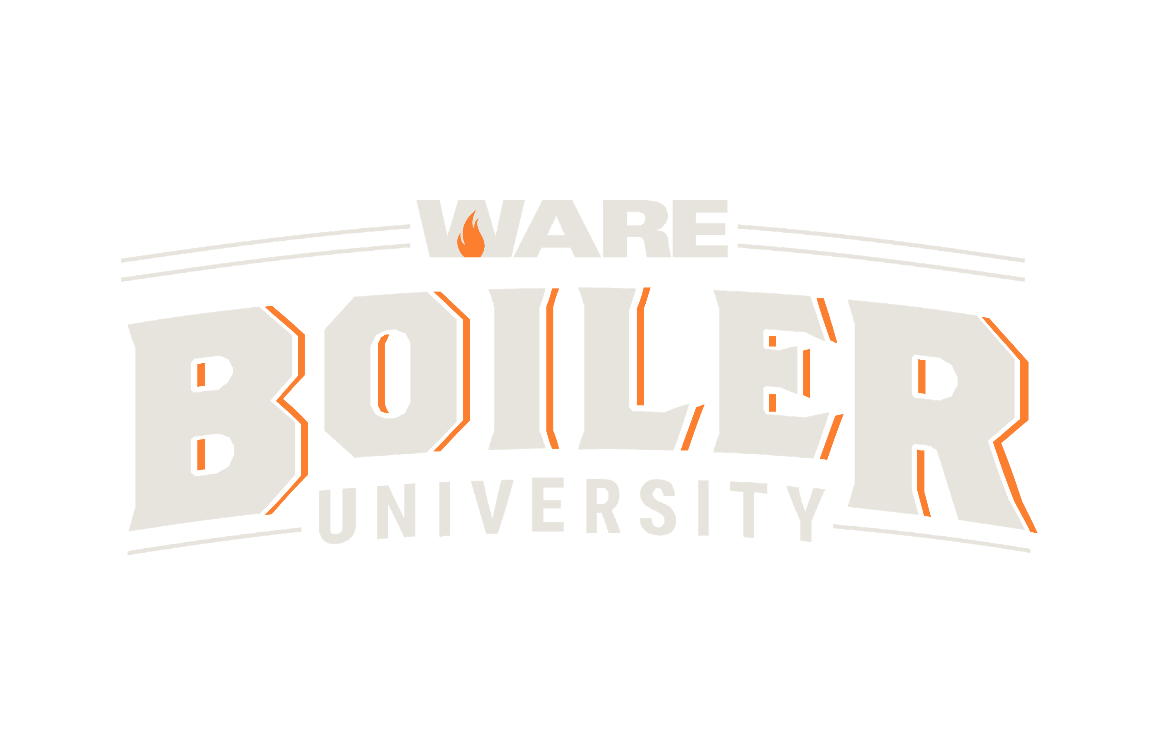 Boiler WAREHOUSE Logo