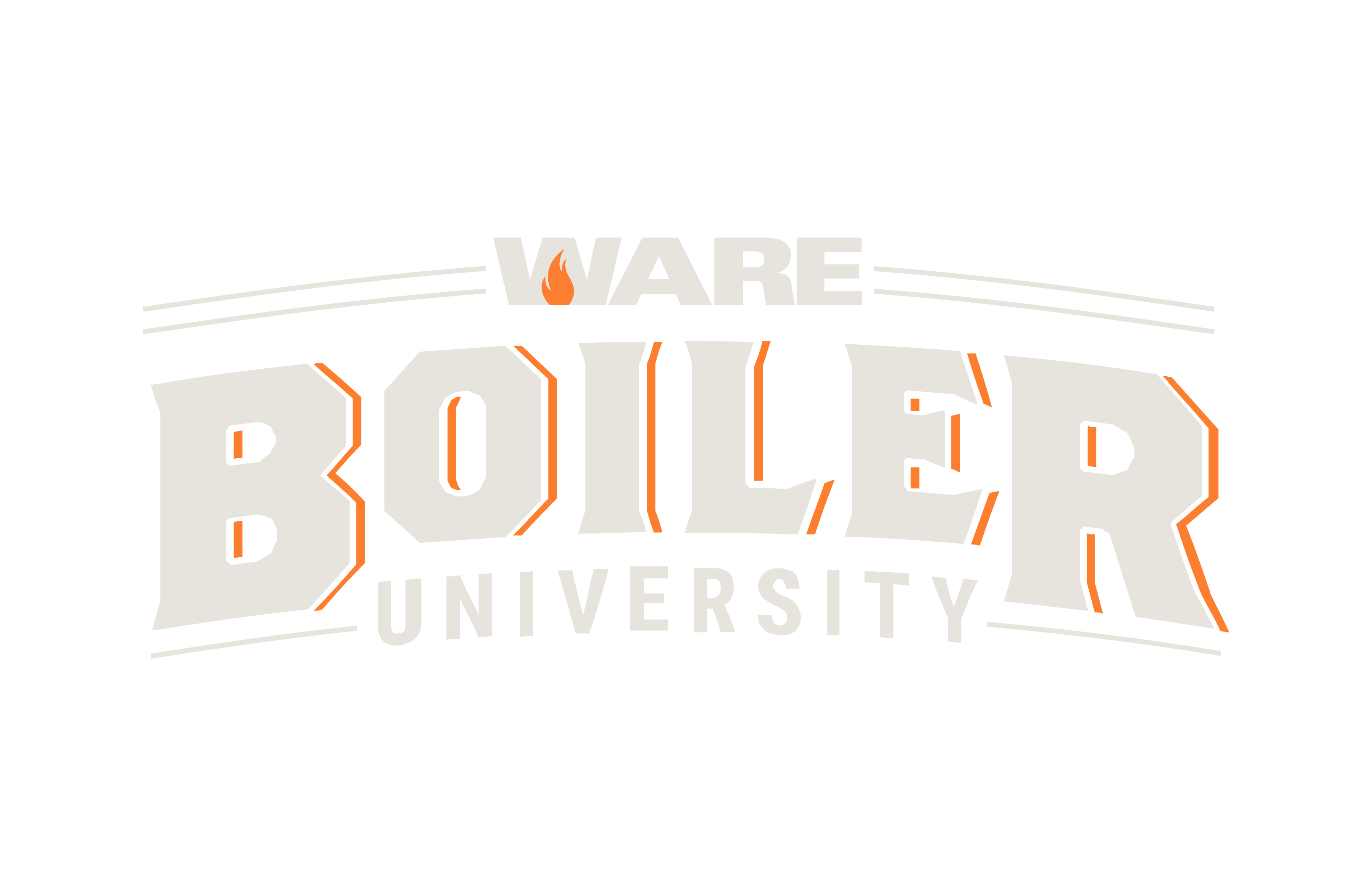 Boiler WAREHOUSE Logo