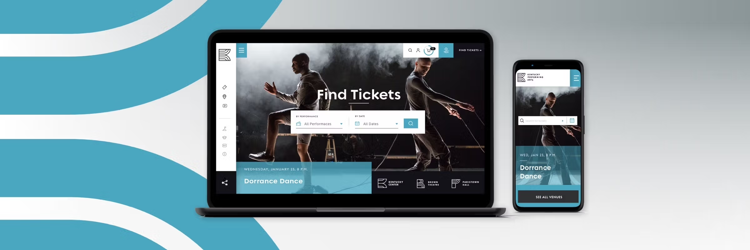 KPA cover image. Mockup of devices