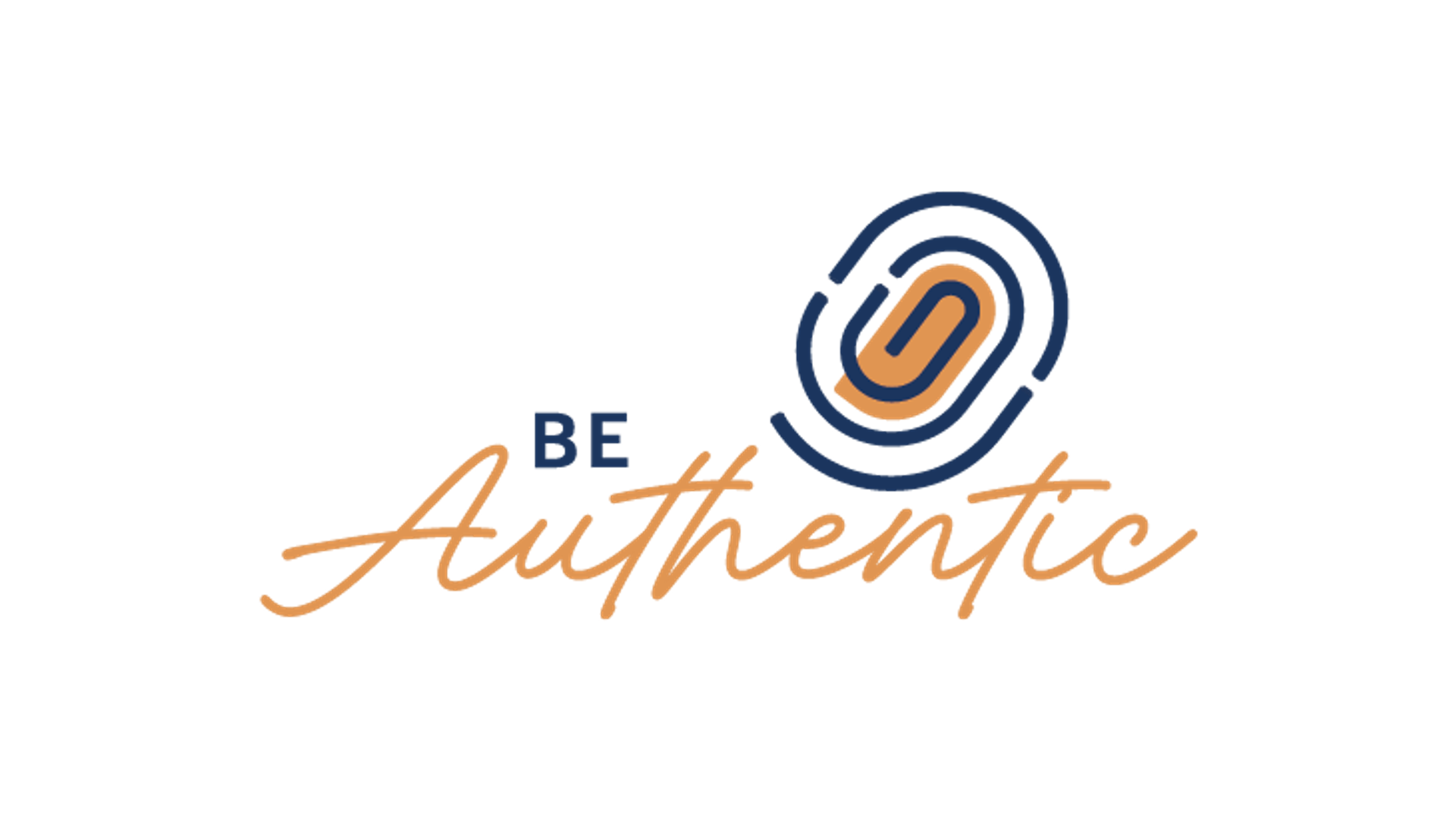 Be Authentic Icon