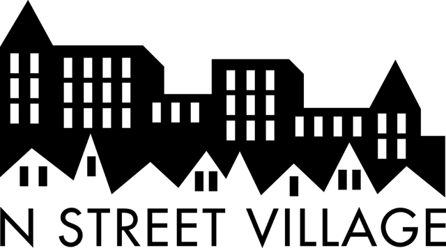 N Street Village Logo