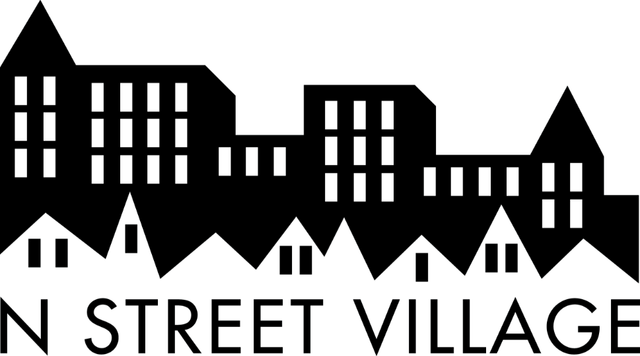 N Street Village Logo