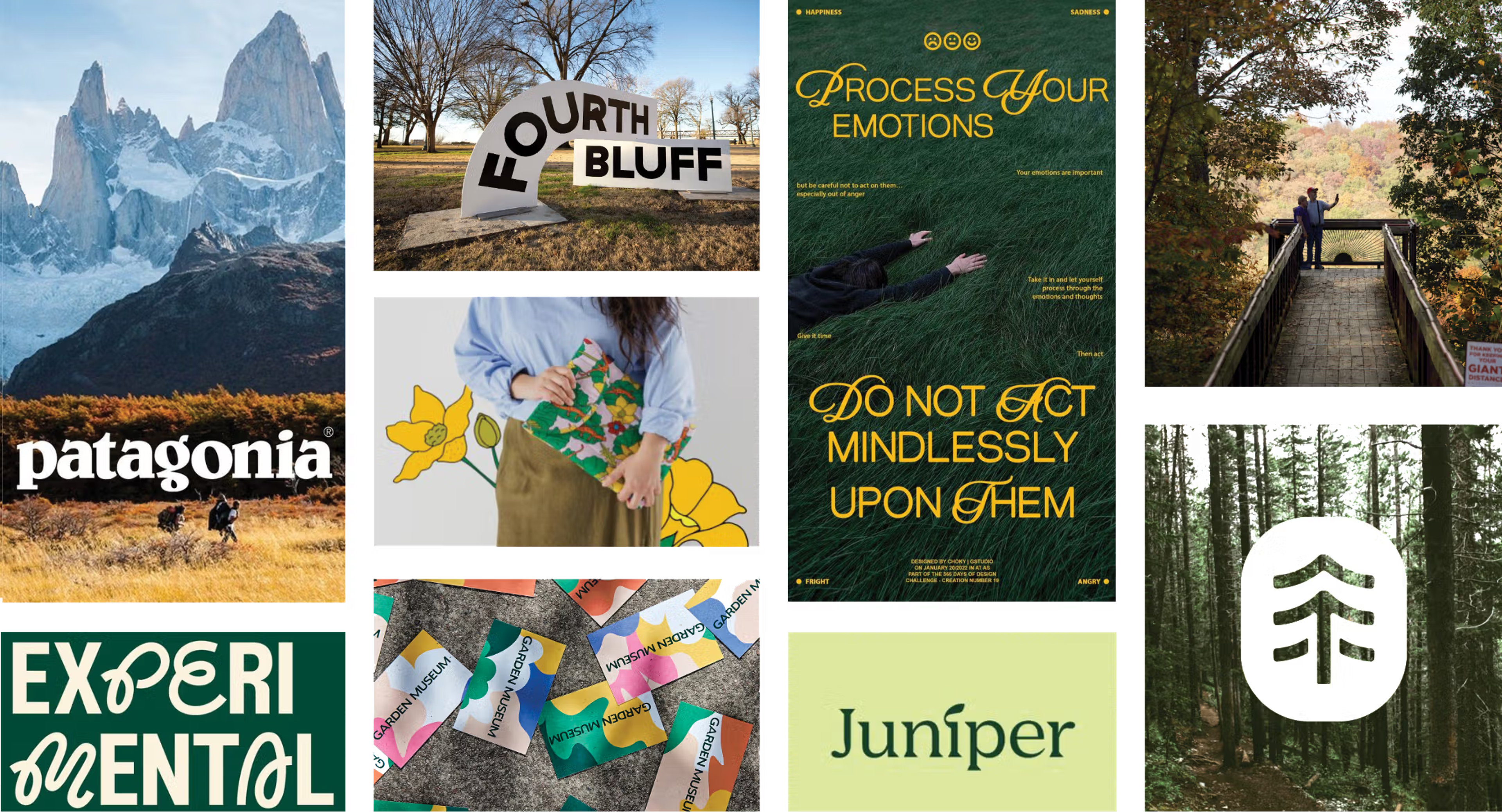 Final Moodboard