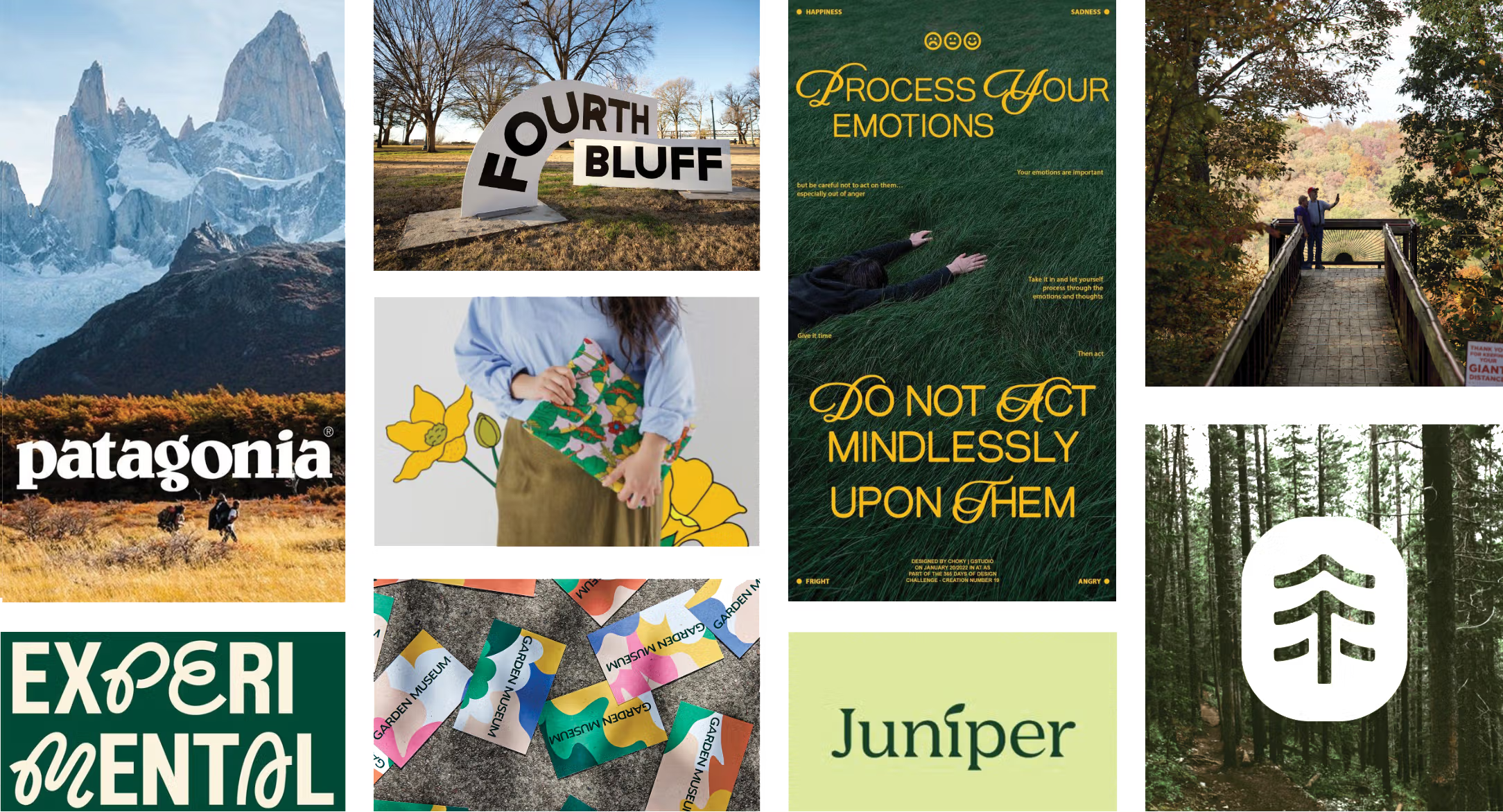 Final Moodboard