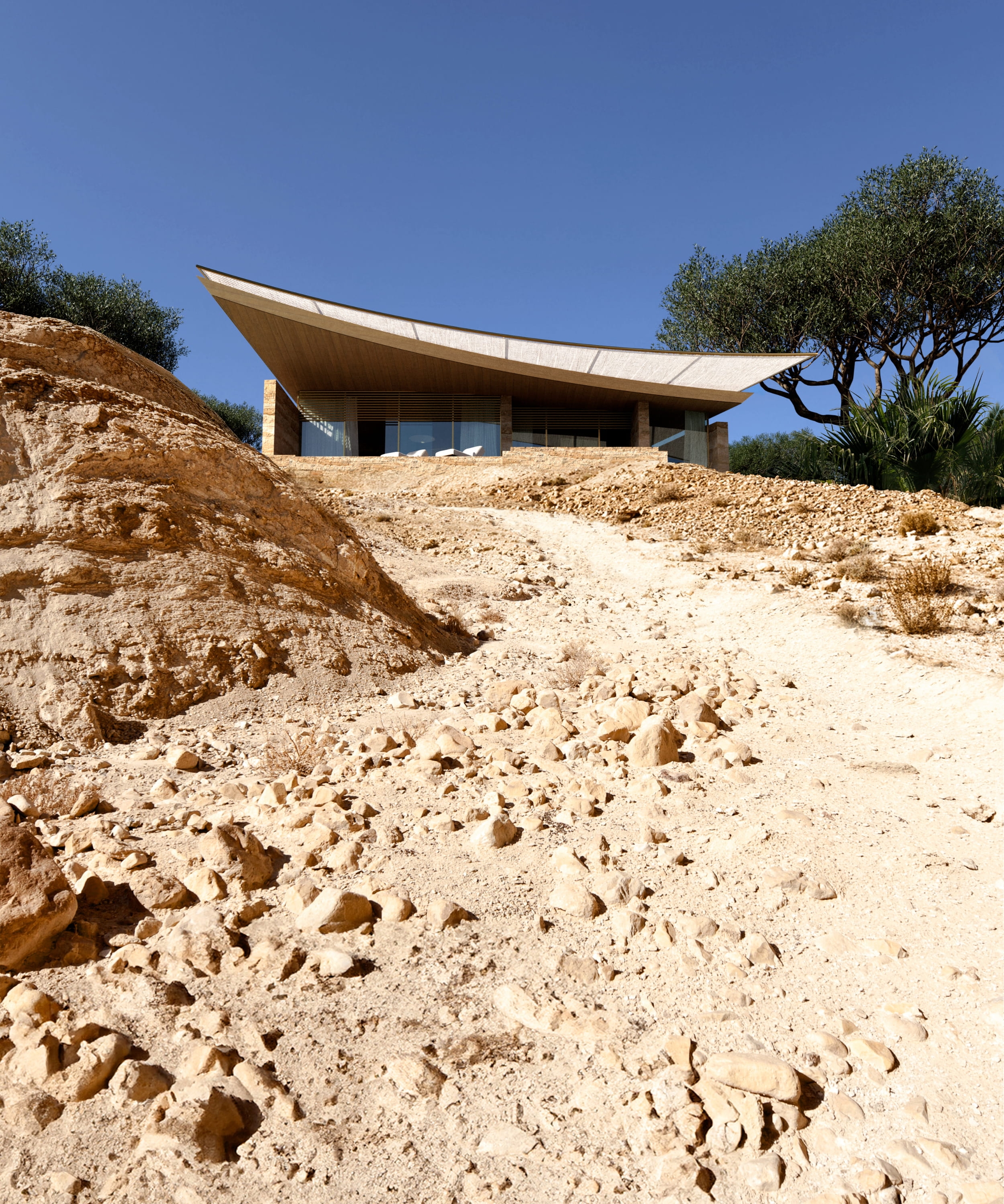 Foster+Partners_Southern Dunes_View 01_LATENT