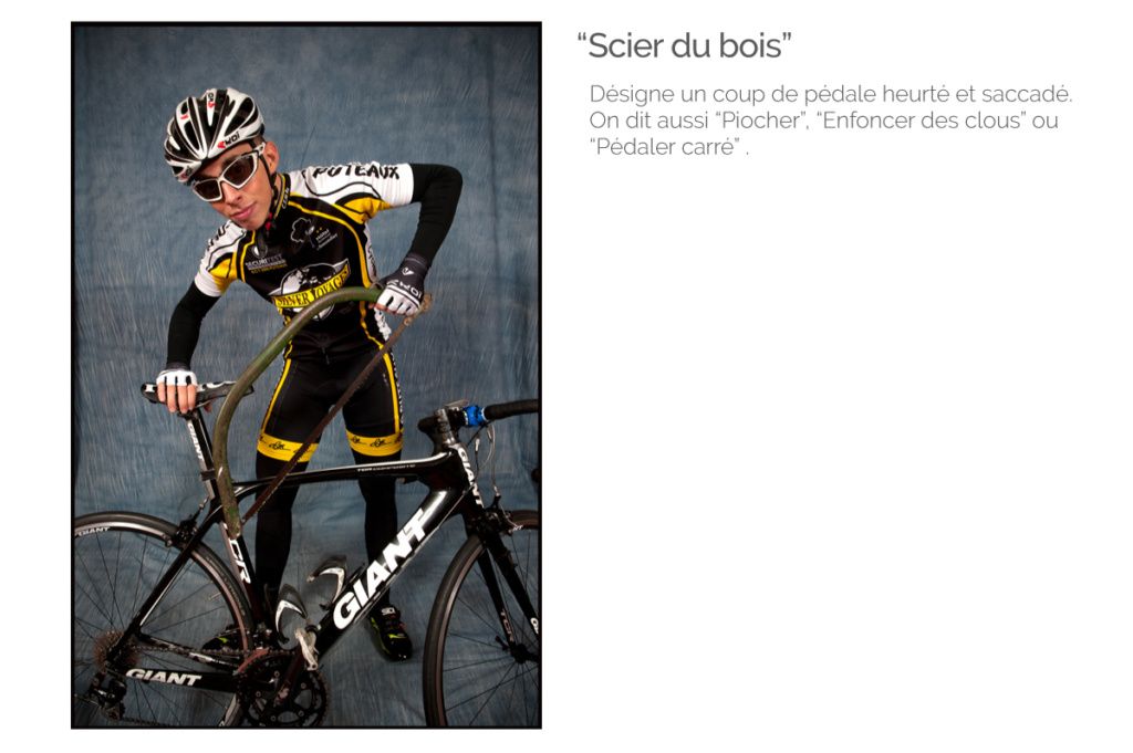 9 scier du bois