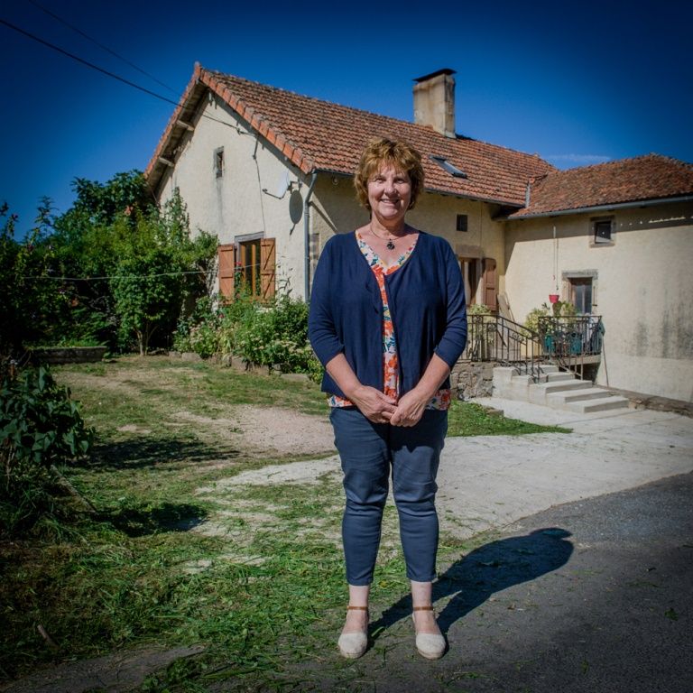 19 - Rosie Colomb-Delsuc - Lamativie